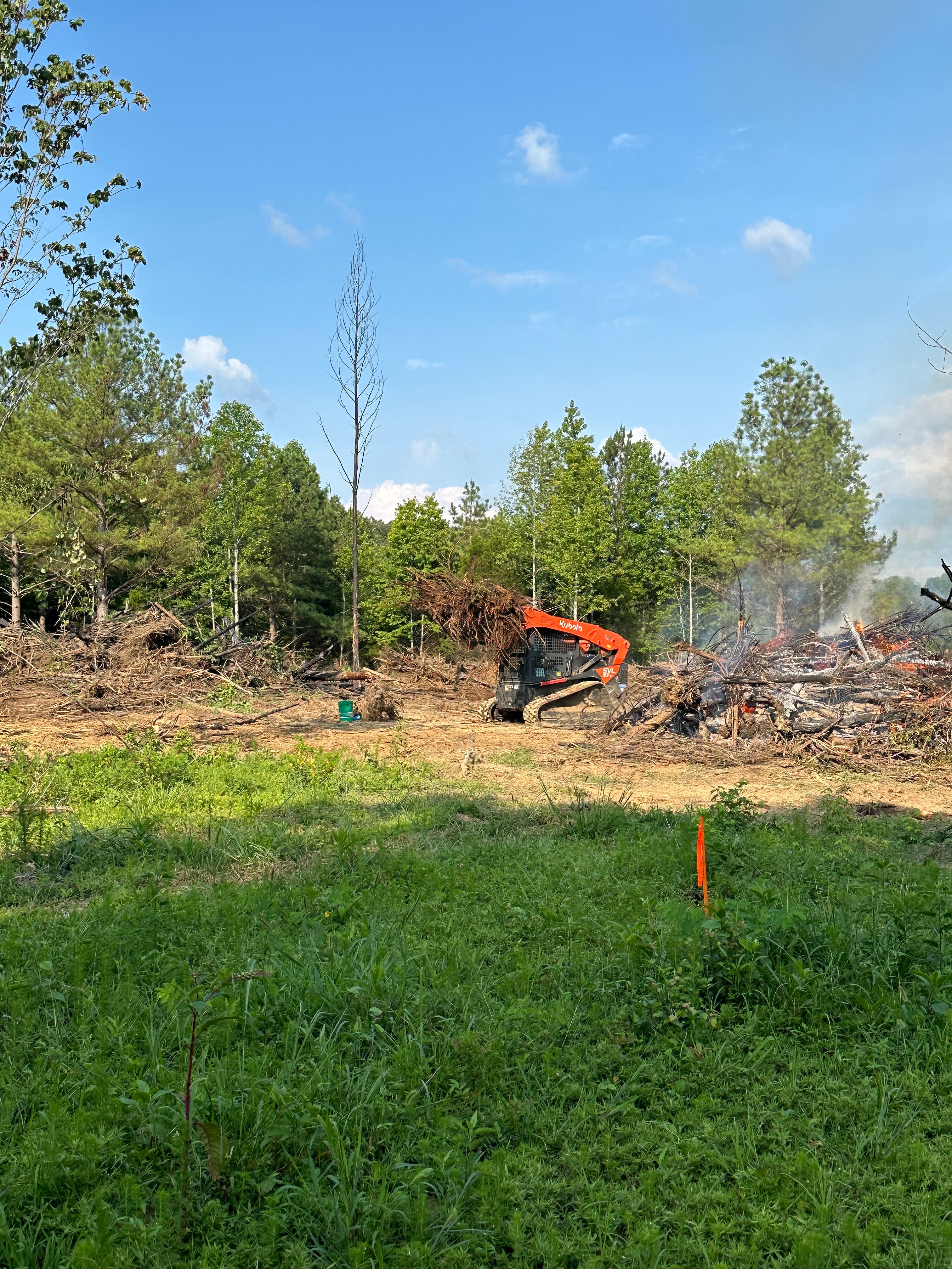  for Lanes Land Management in Fayetteville, TN