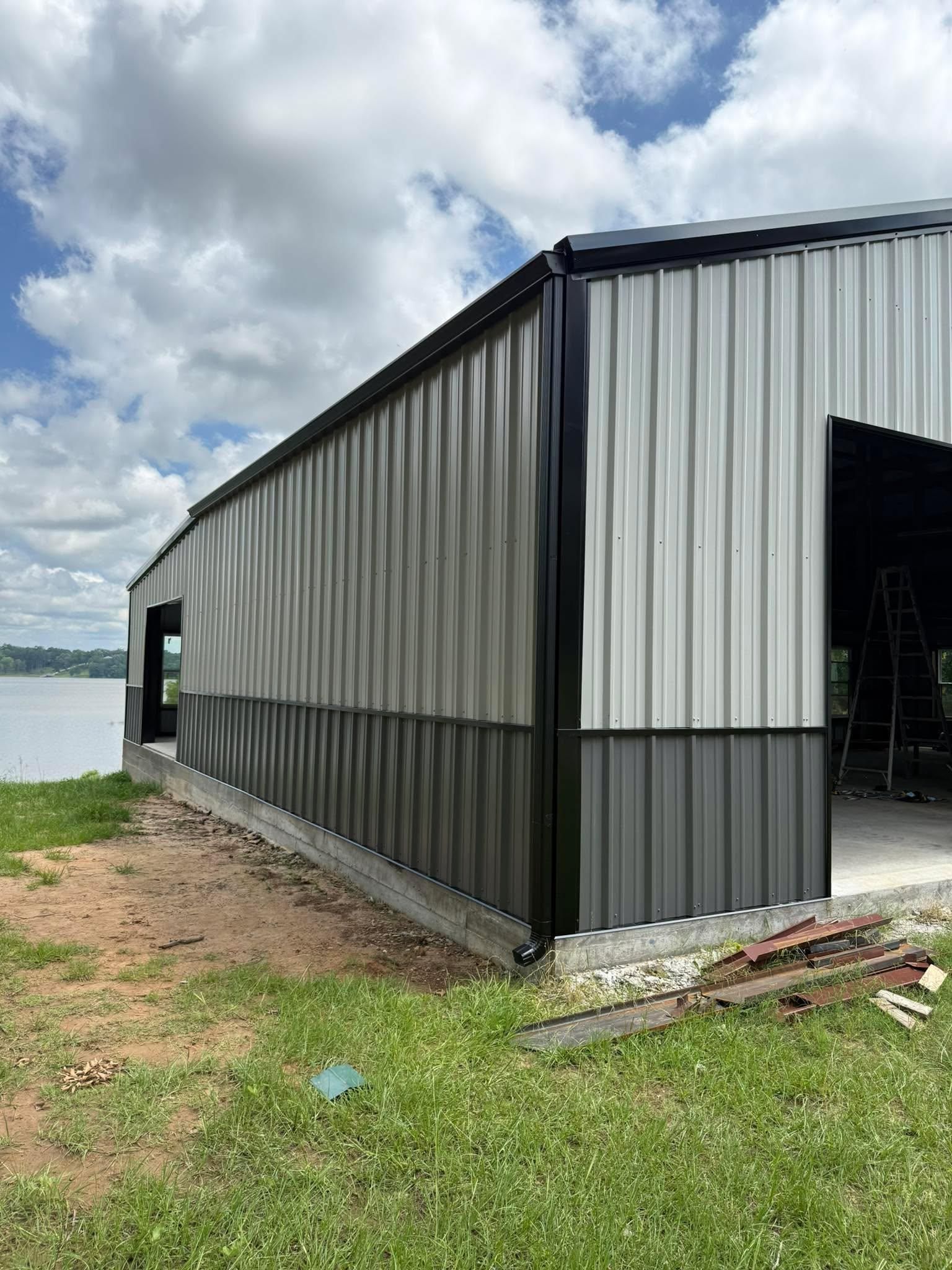  for Coleman Gutters in Gilmer, TX
