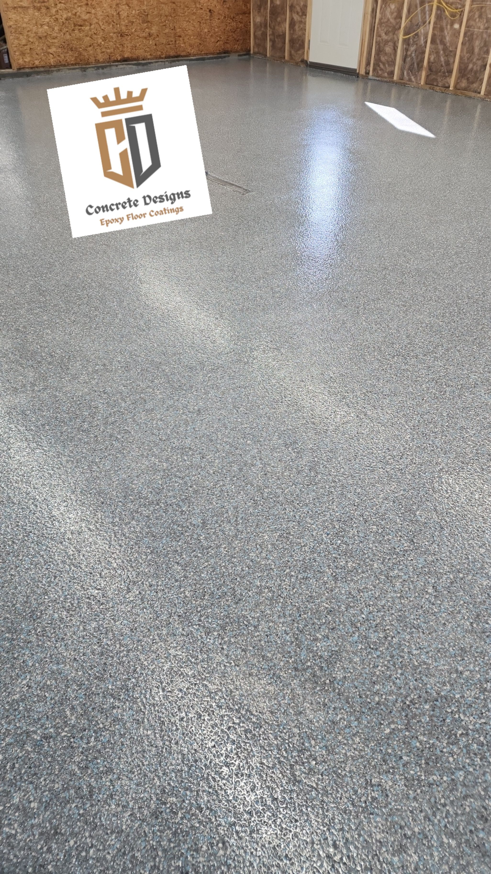  for Concrete Designs LLC in Thief River Falls, MN