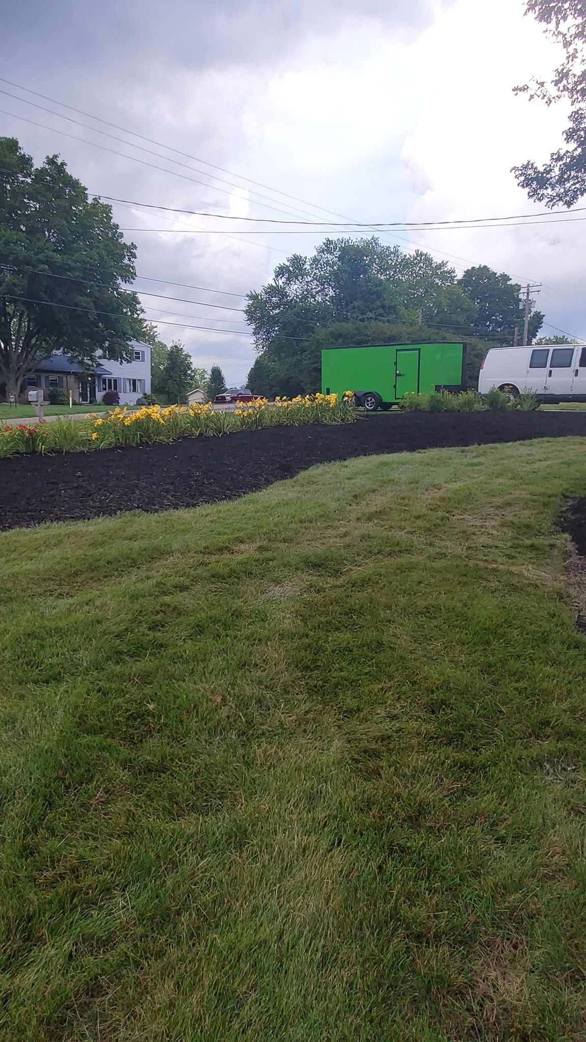 All Photos for Tingley's Green Land Services in Springfield, Ohio