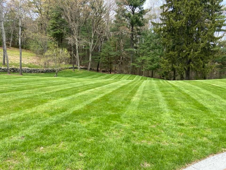  for F Carias Irrigation Specialist INC in Southborough, MA
