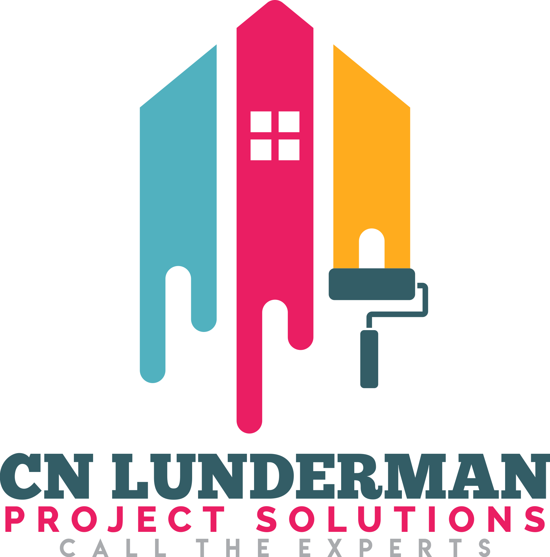 Main hero image of CN Lunderman Project Solutions  performing House Painting work