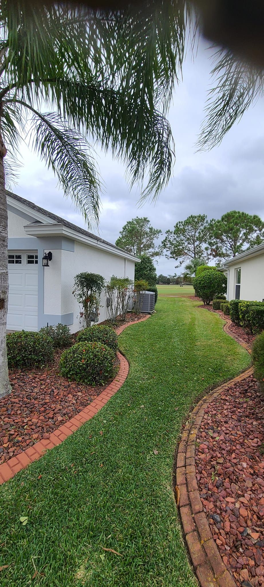  for TopNotch Landscaping Services  in The Villages, FL