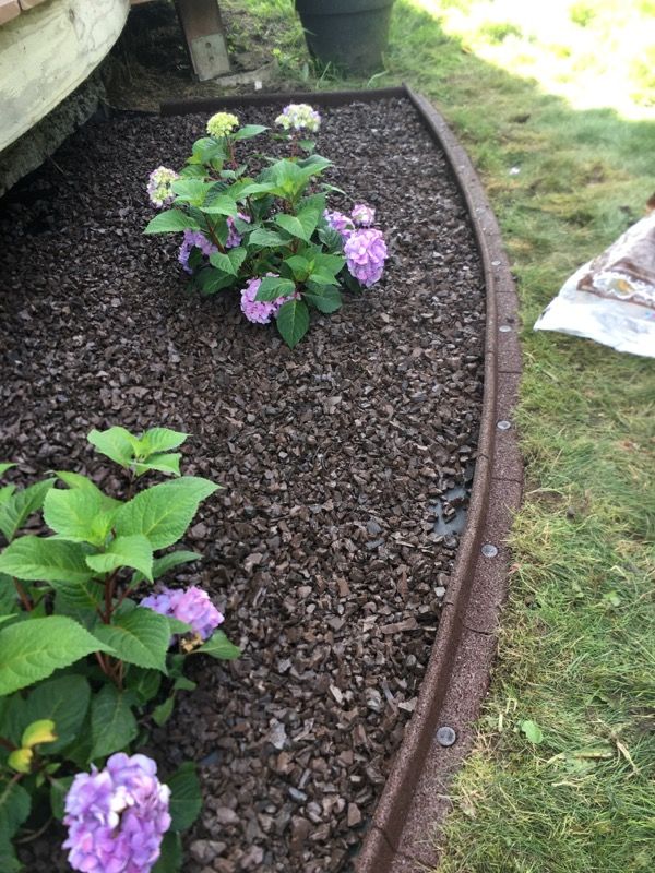 Photo number 7 of Evergreen State Superior Landscaping, Inc.'s best work performing a null job