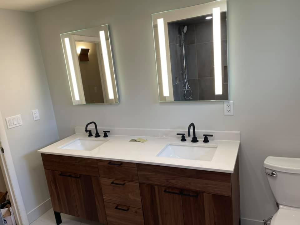 Bathroom Renovation for Colorado Complete Services in Greeley, CO