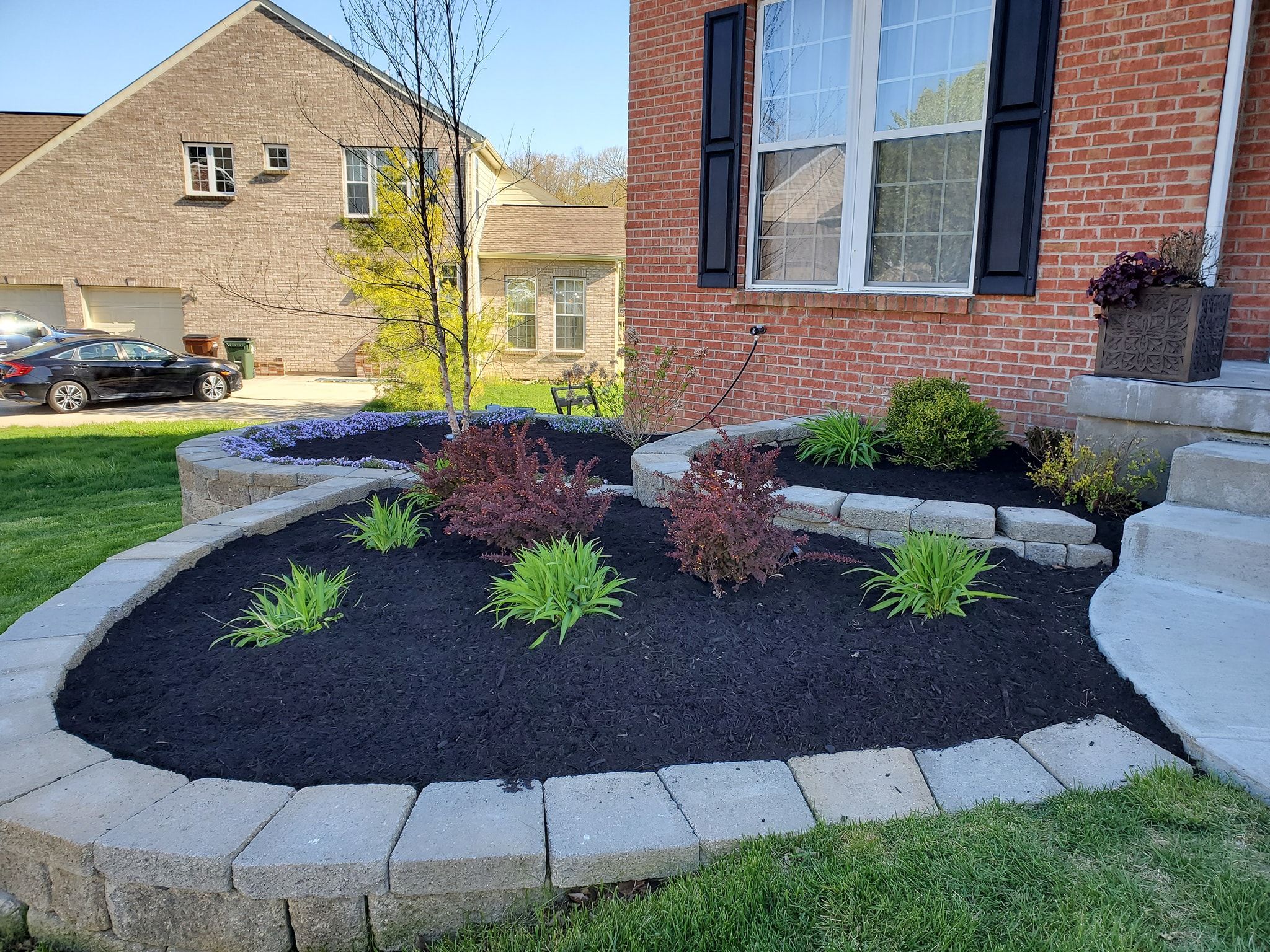 All Photos for Tingley's Green Land Services in Springfield, Ohio
