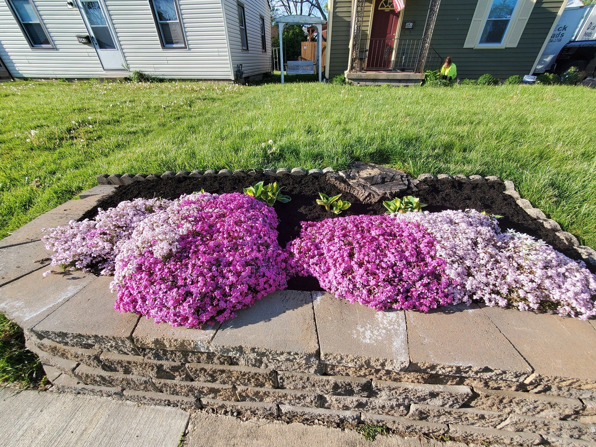 All Photos for Tingley's Green Land Services in Springfield, Ohio