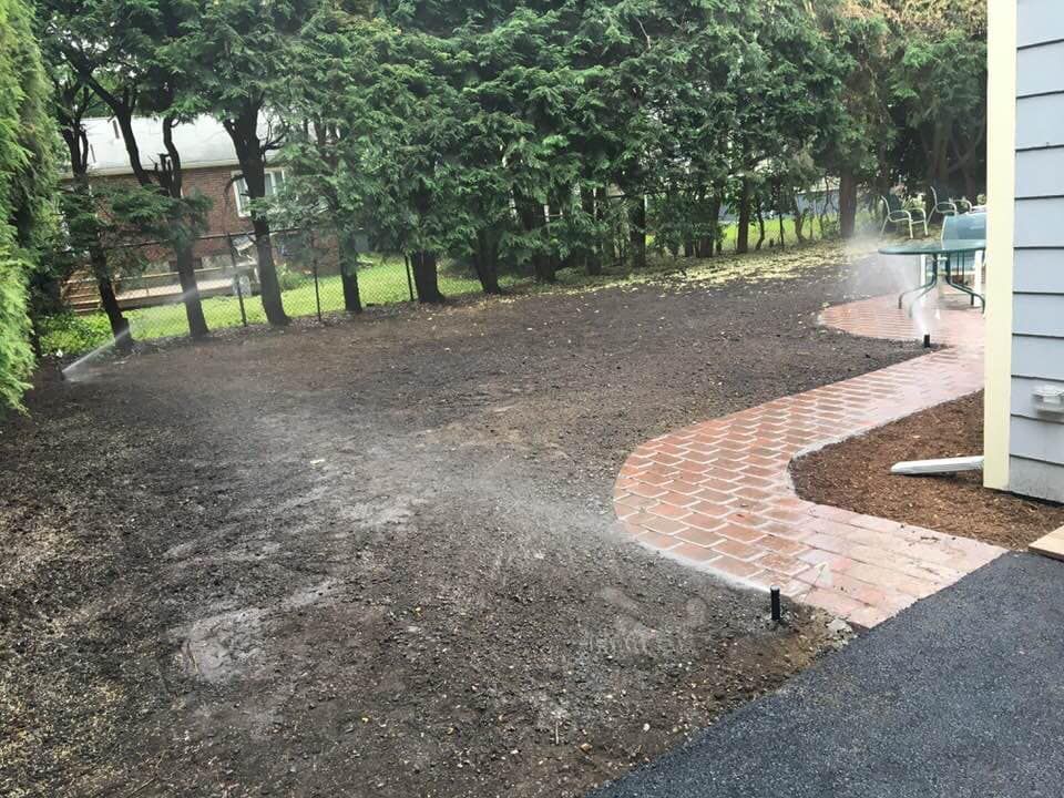  for F Carias Irrigation Specialist INC in Southborough, MA