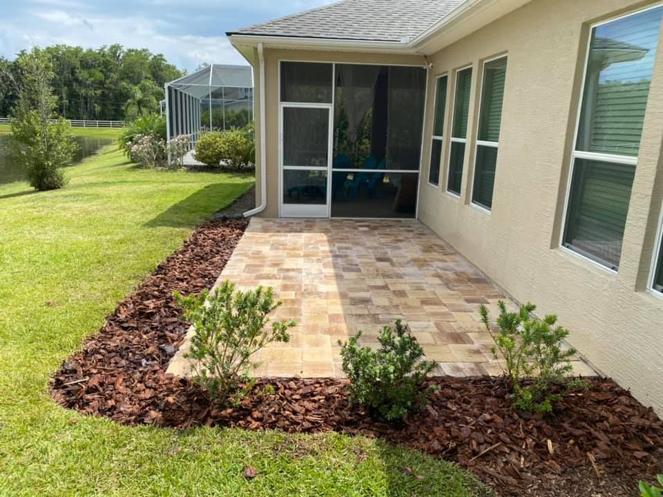  for Cunningham's Lawn & Landscaping LLC in Daytona Beach, Florida
