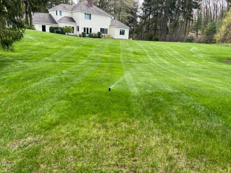  for F Carias Irrigation Specialist INC in Southborough, MA