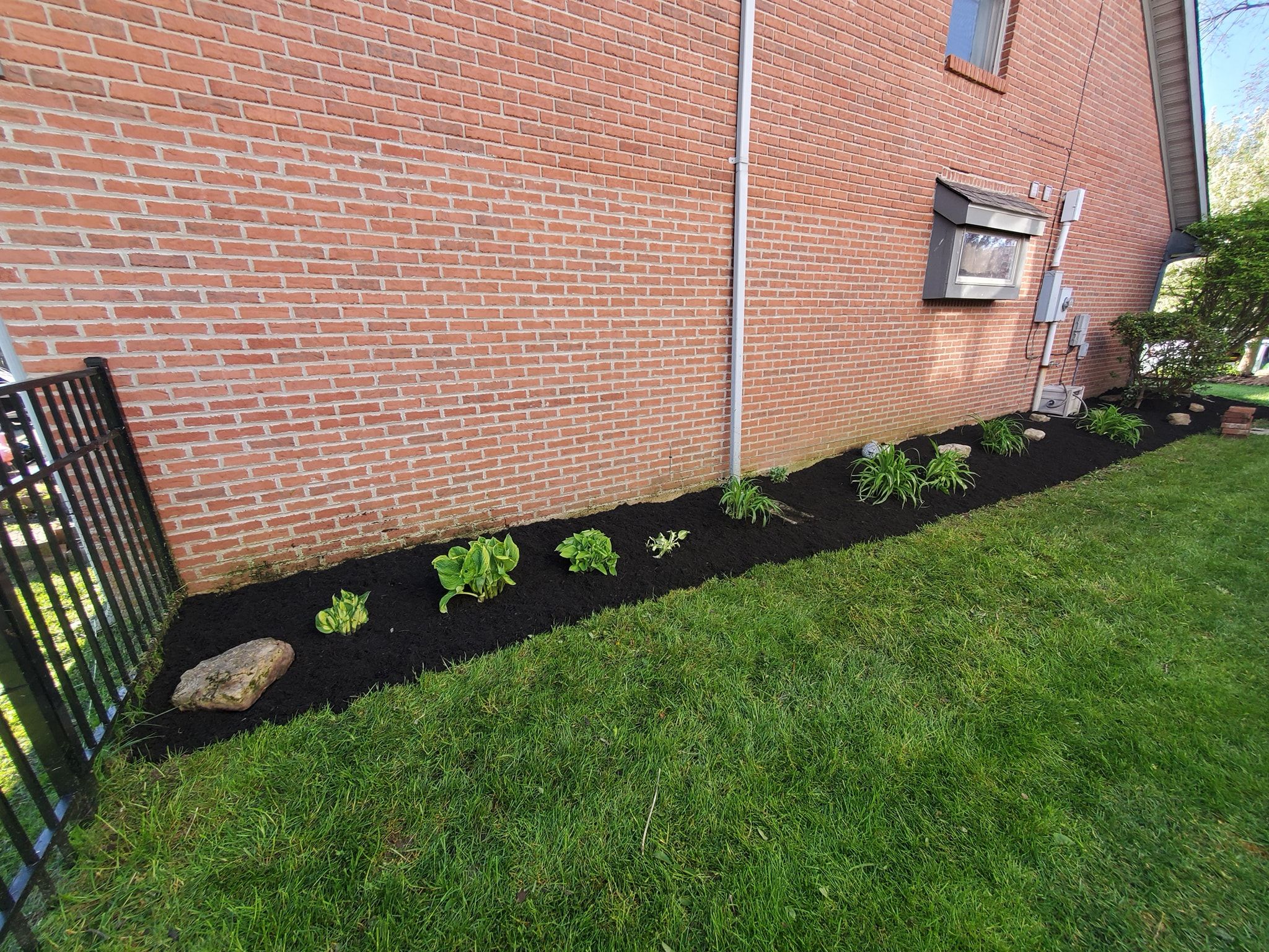 All Photos for Tingley's Green Land Services in Springfield, Ohio