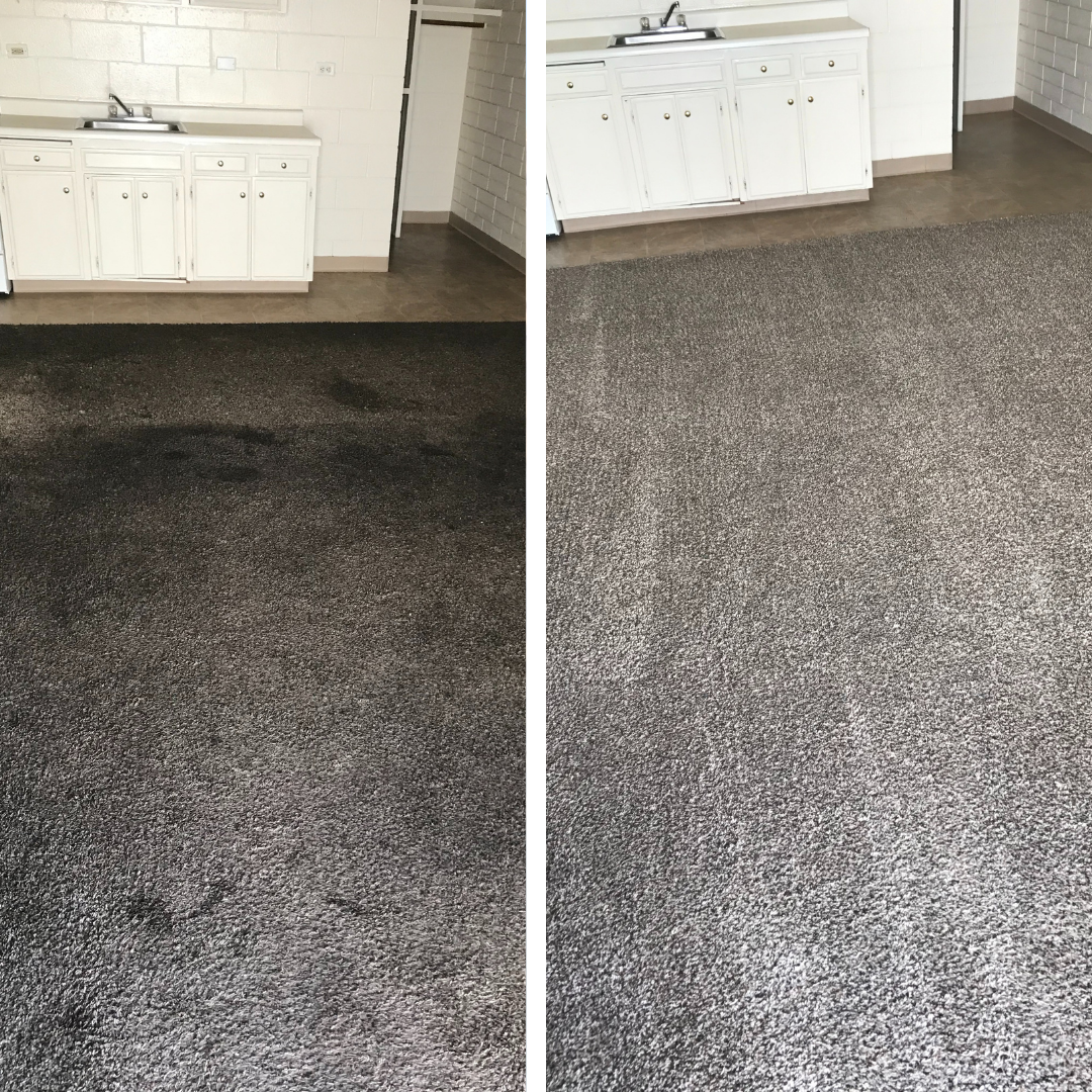 Carpet Cleaning for Lightning Carpet Cleaning in Visalia, CA