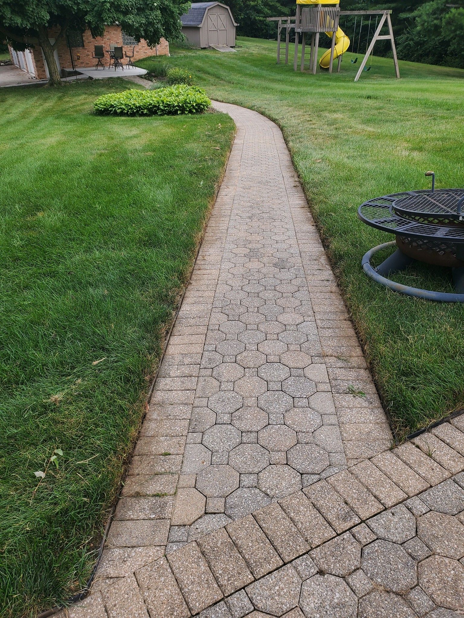 All Photos for Tingley's Green Land Services in Springfield, Ohio