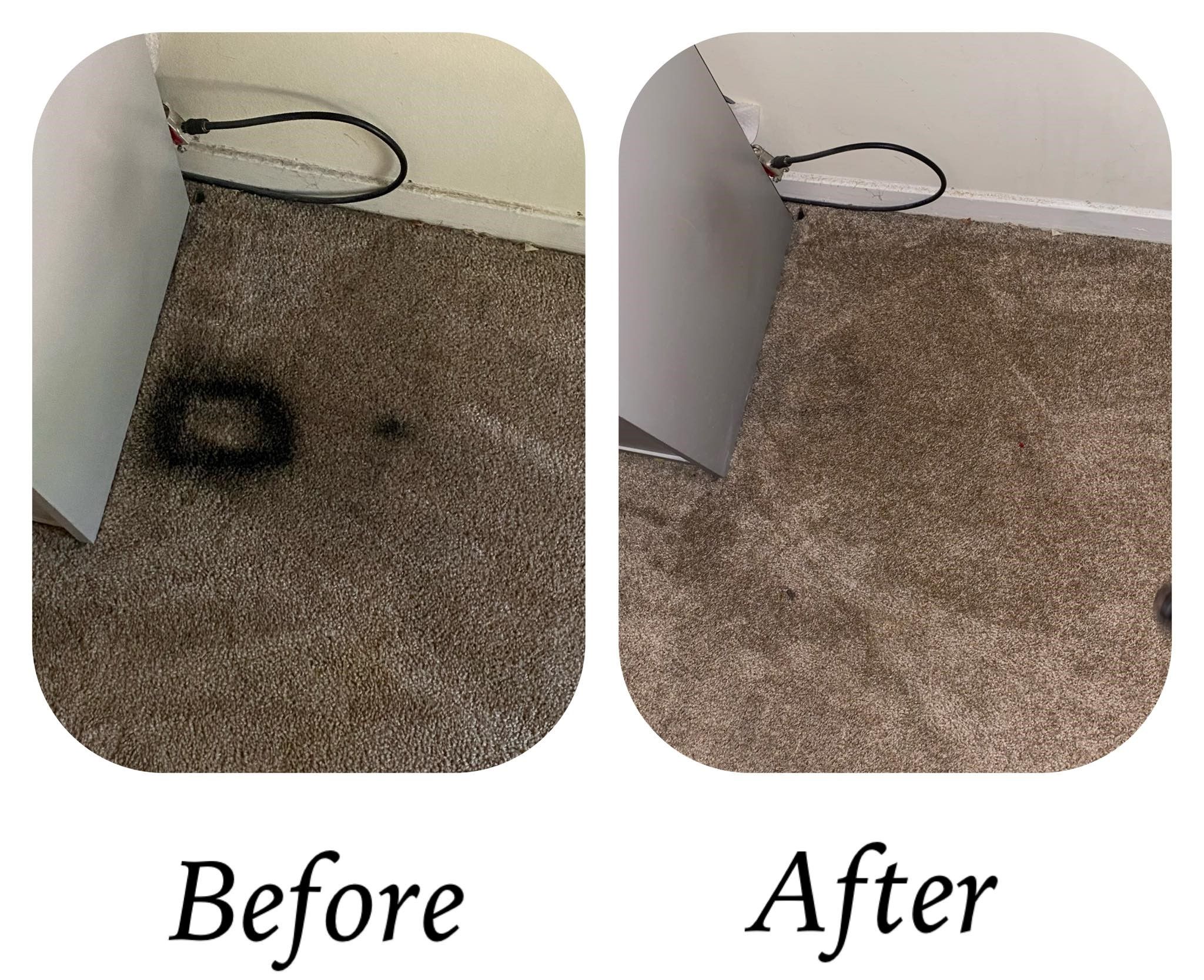 Photo number 1 of 360 Cleaners, LLC's best work performing a null job