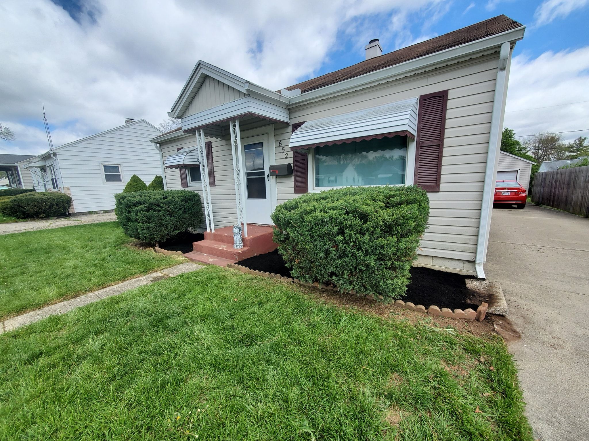 All Photos for Tingley's Green Land Services in Springfield, Ohio