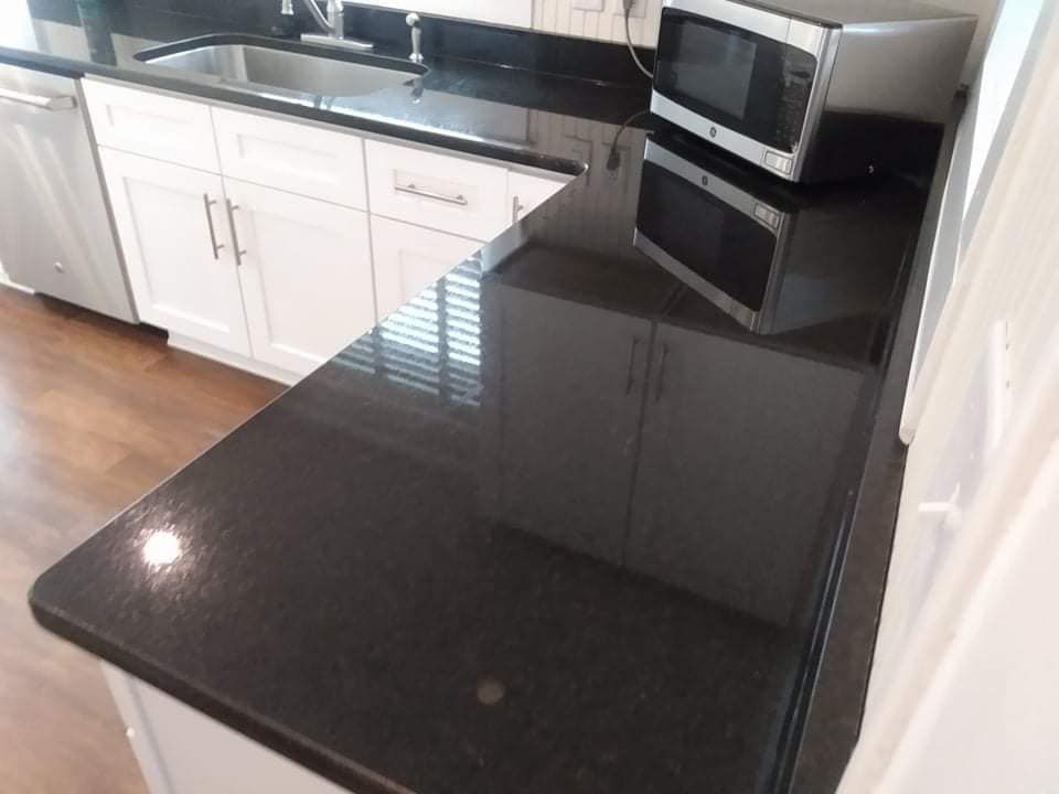 Photo number 9 of Diamonds Cleaning Services's best work performing a null job