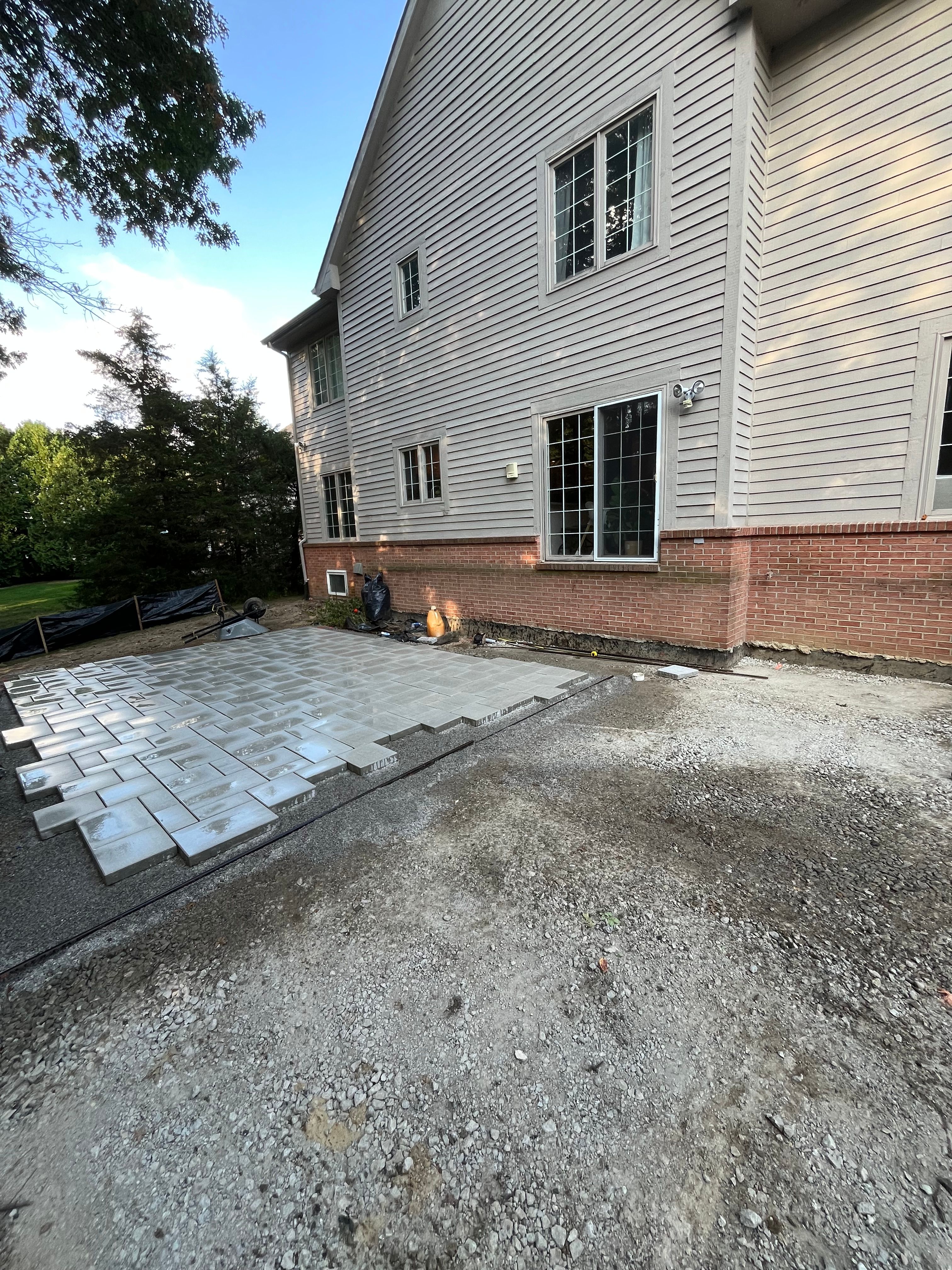  for Sunstone Construction in Oakland County, MI