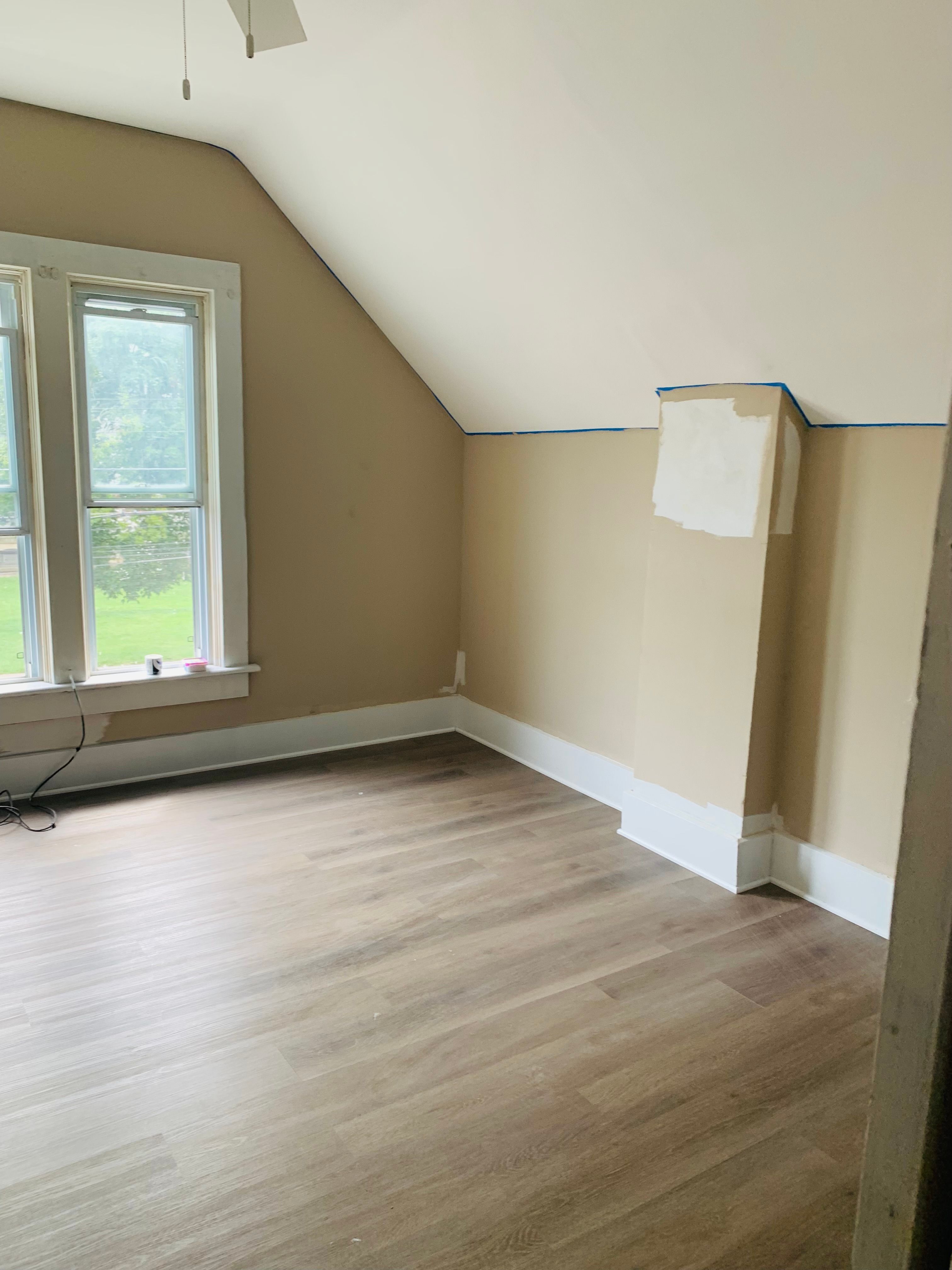 Flooring for Erie Builders & Construction in Sandusky, OH
