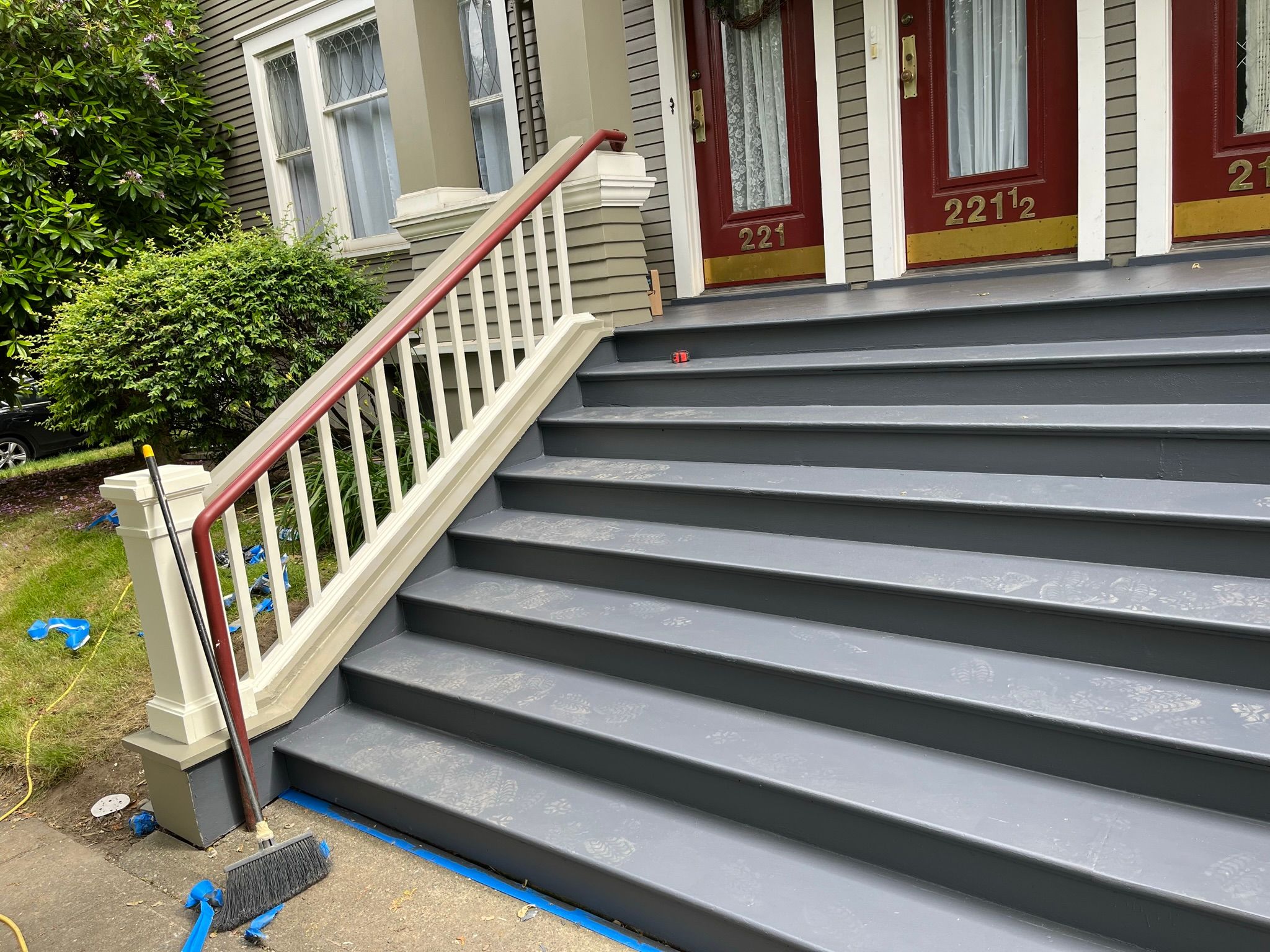  for Tony's Remodeling & Painting in Renton, WA