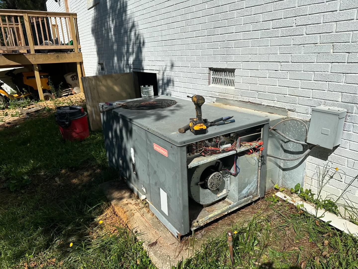  for Northstar Mechanical Services Inc in Charlotte, North Carolina