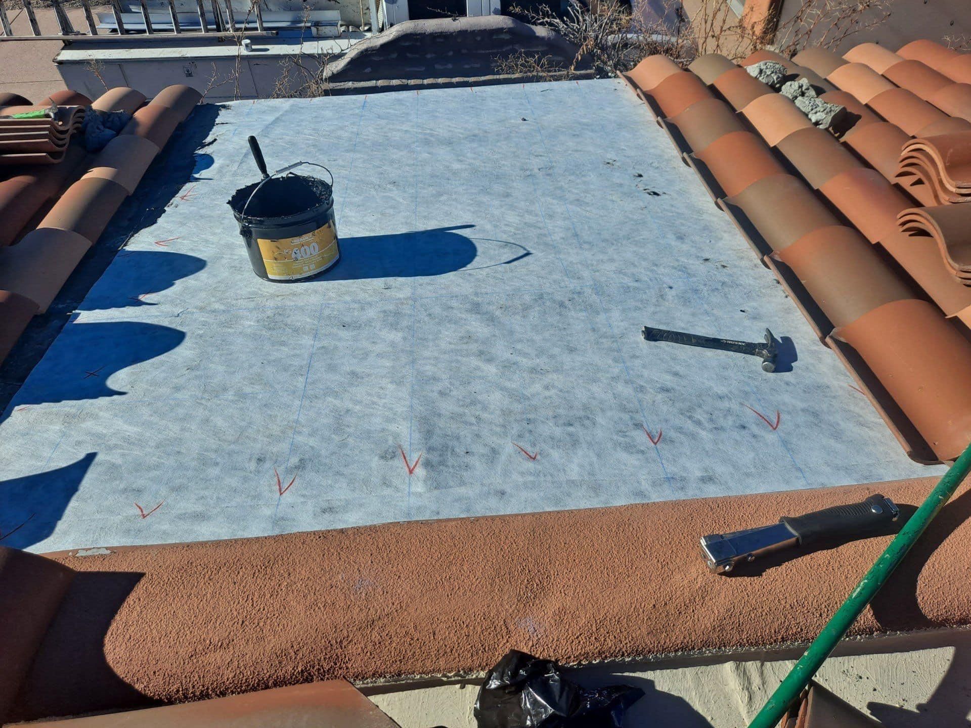  for Alpha Roofing LLC  in Tucson,  AZ