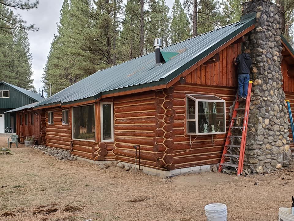  for All-Ways Contracting and Painting LLC in Port Angeles, WA