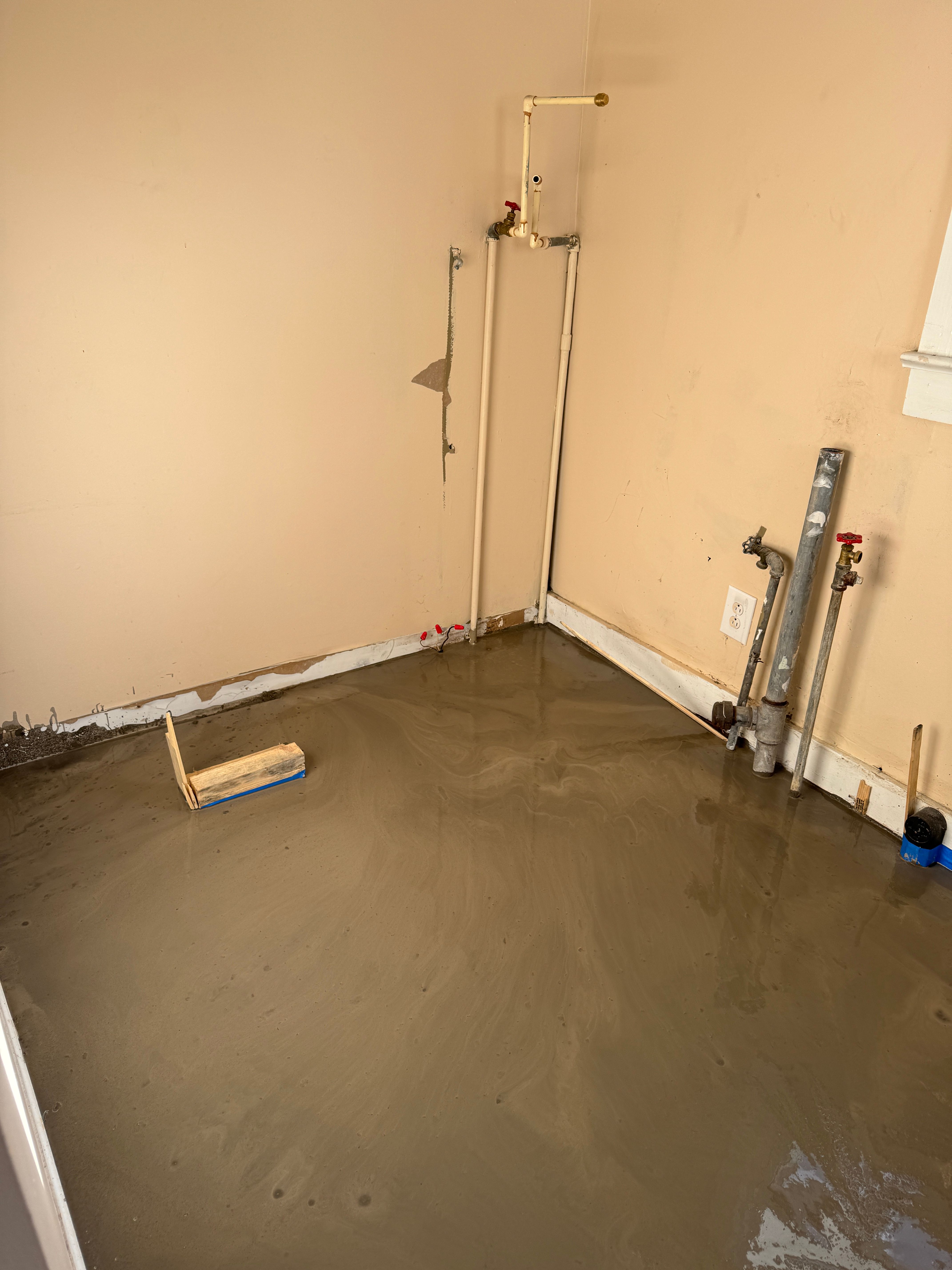  for Integrity Home Improvements & Renovations in Columbia, Tennessee