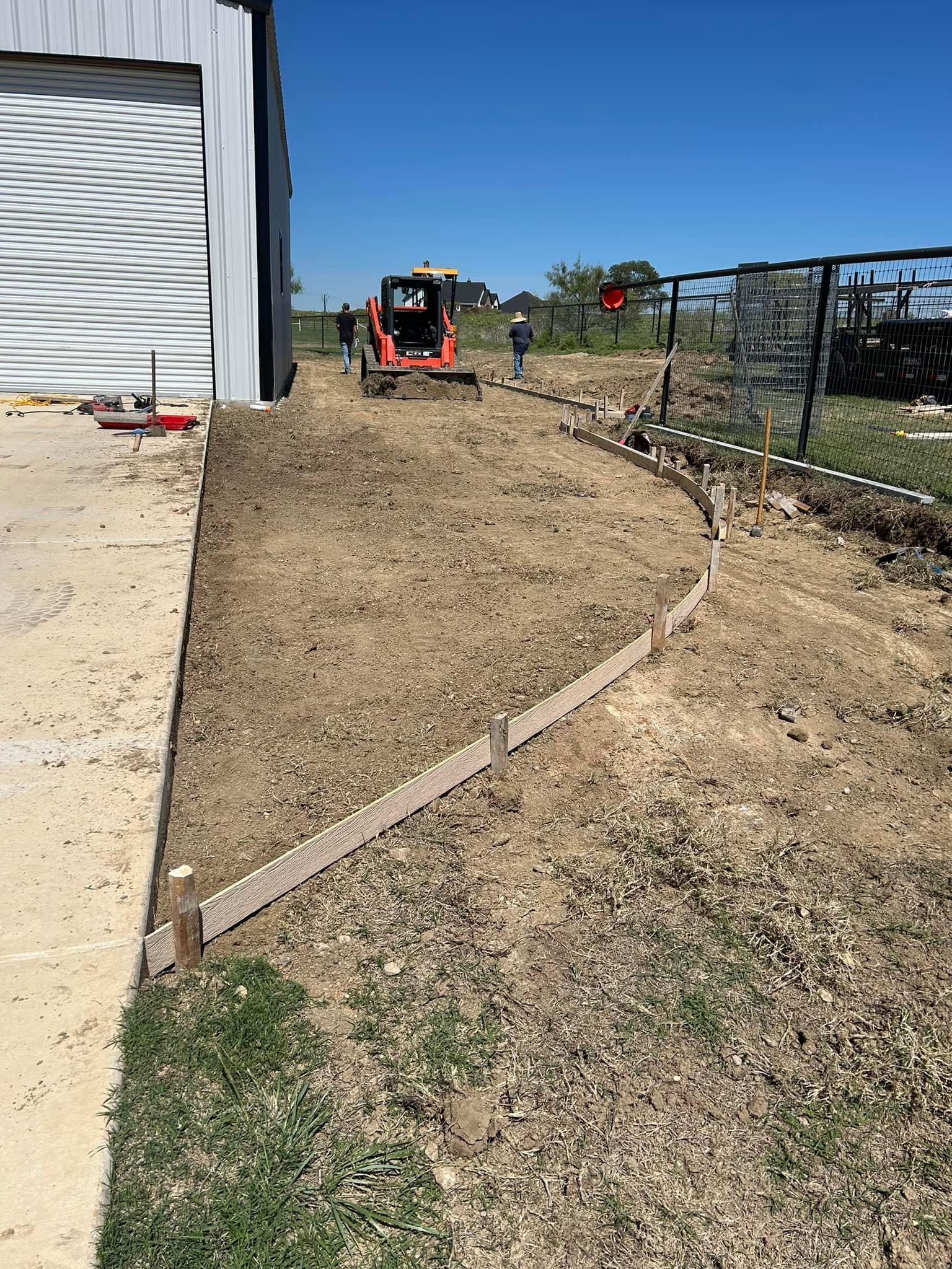  for Freedom Contracting Of Texas LLC. in Springtown, TX