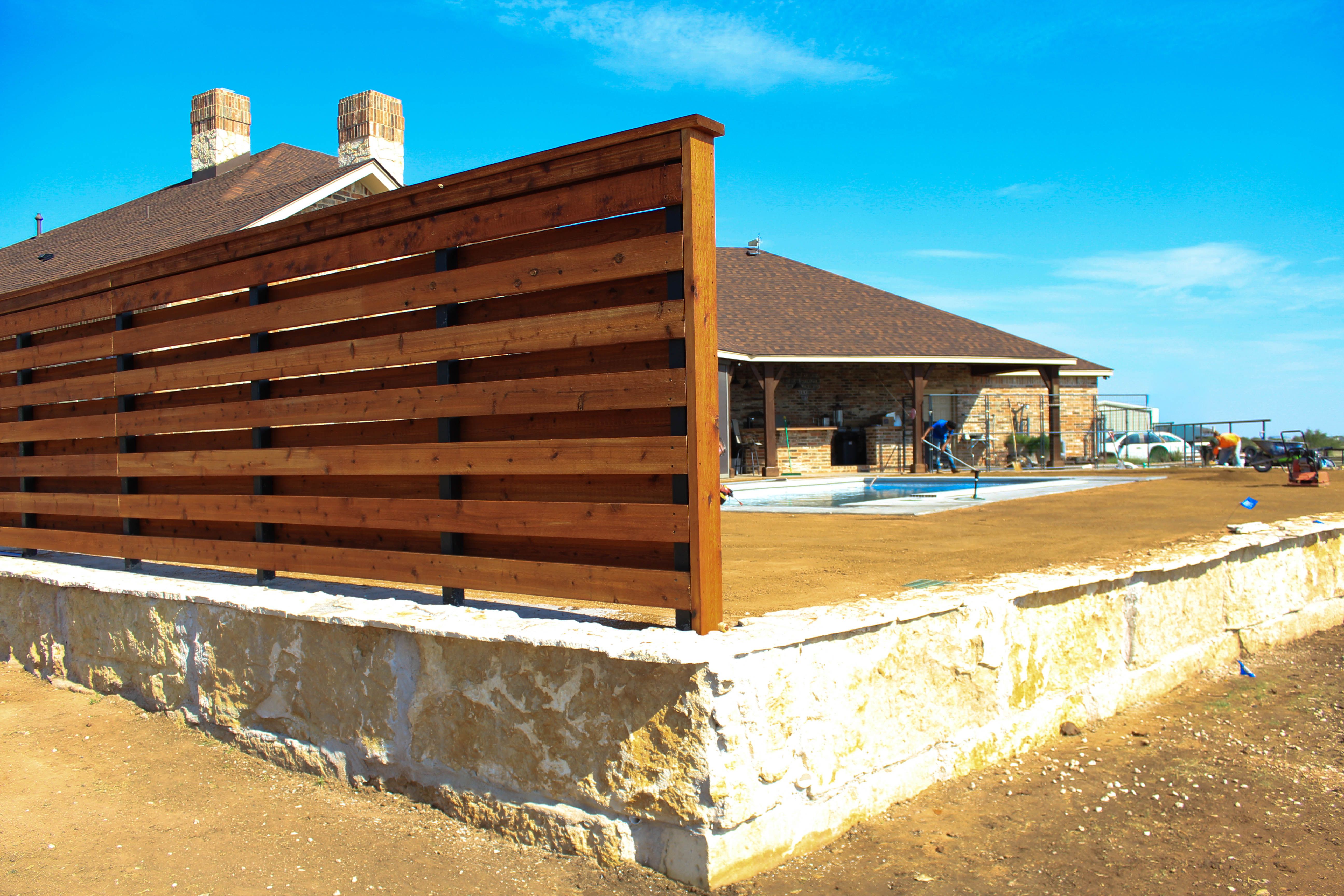  for Cole Landscaping & Pools, LLC in Amarillo, TX