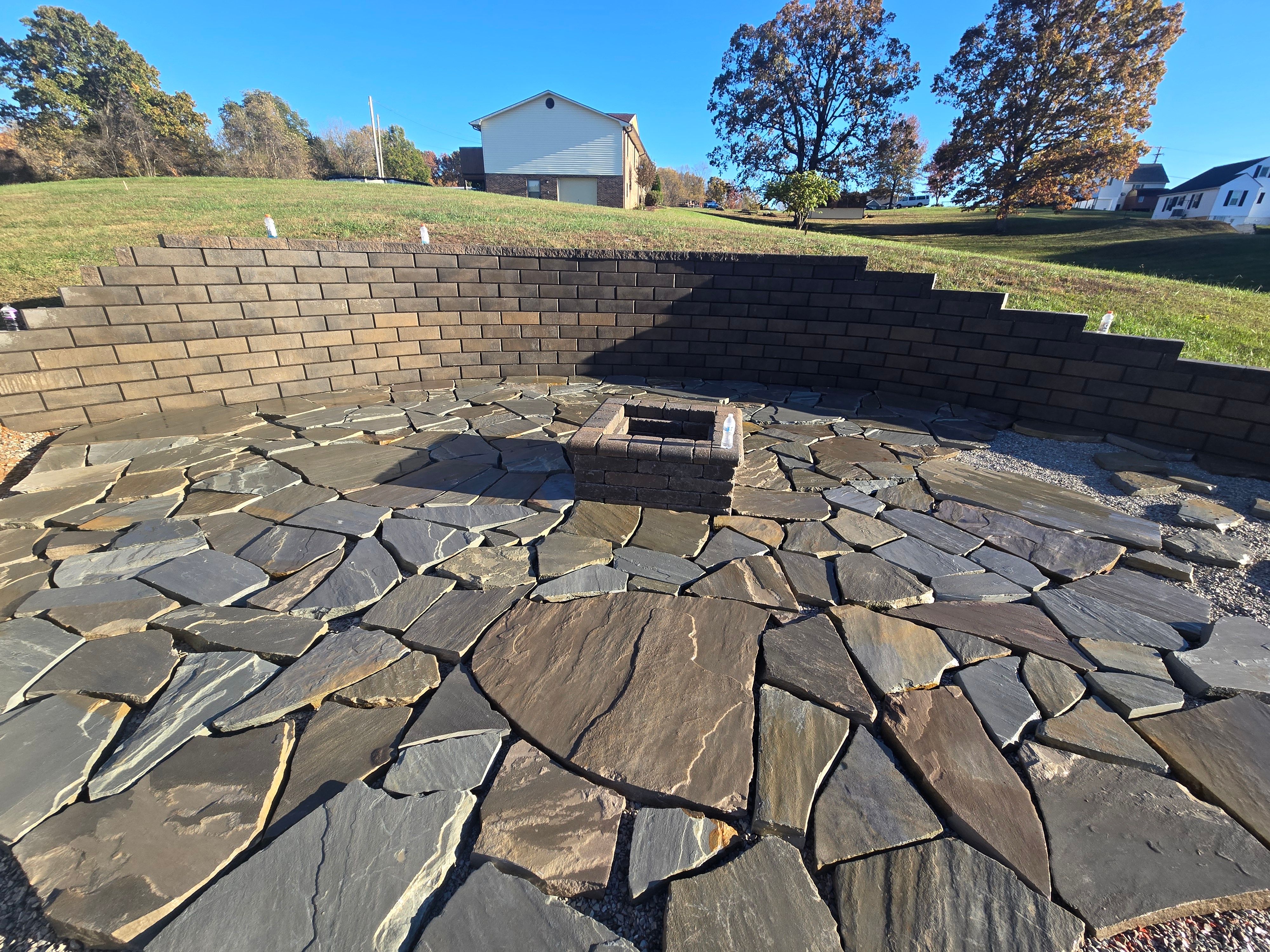  for Lafollette Mulch, Stone and Lawn Care in La Follette, TN