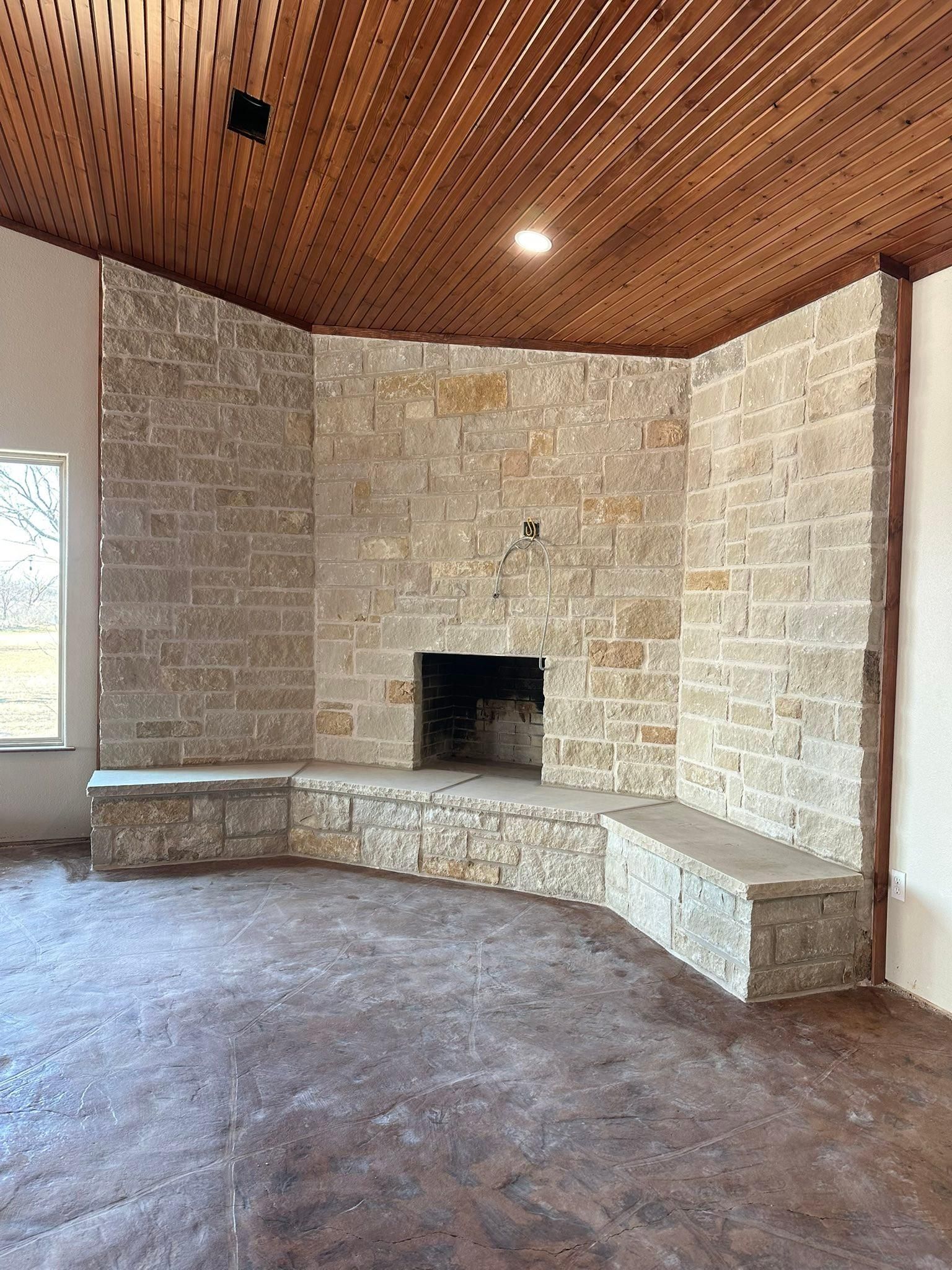 for Ramos Masonry & Concrete Construction LLC in Clyde, TX