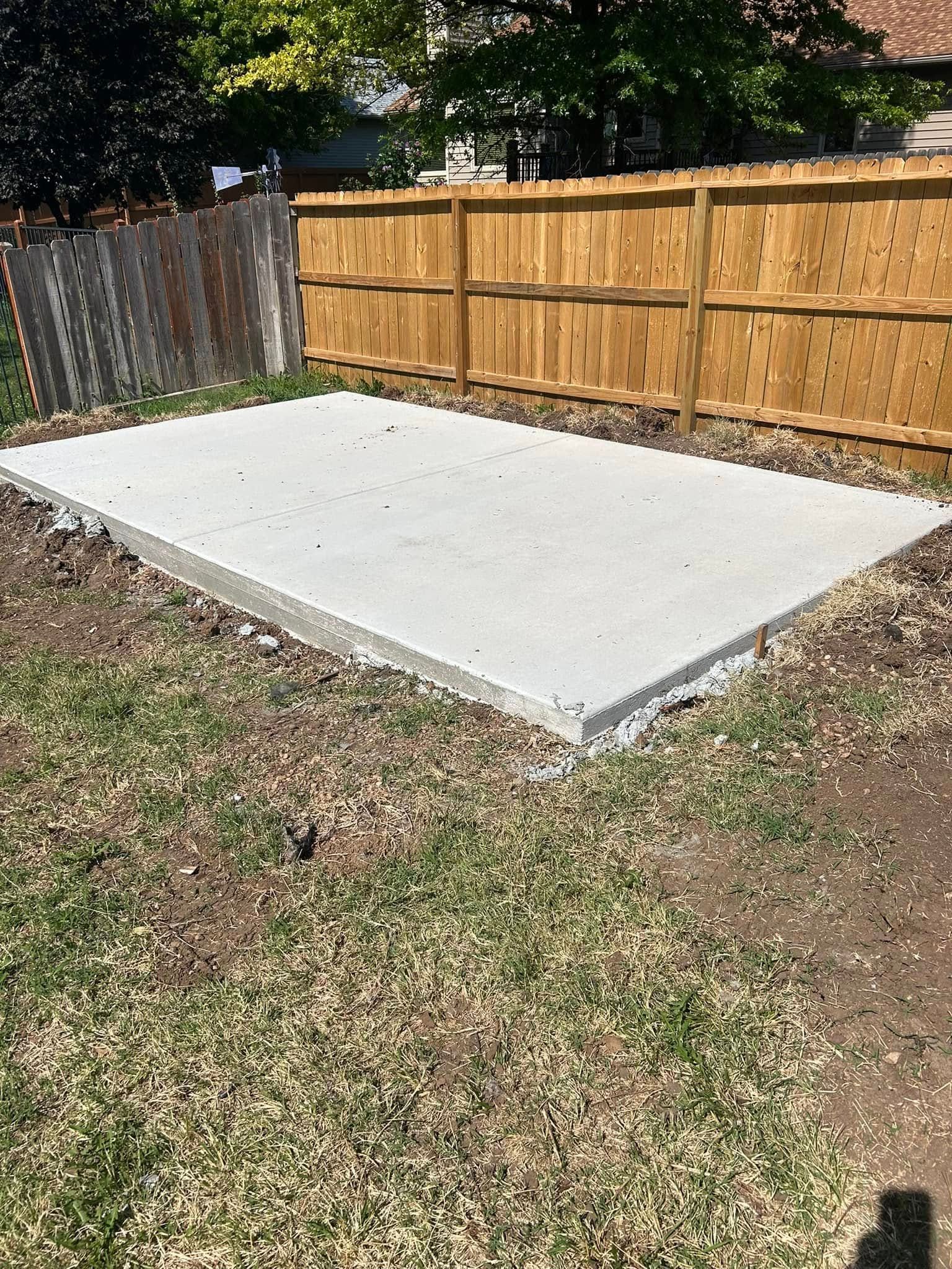  for Twisted Ridge Construction LLC in Cheney, KS