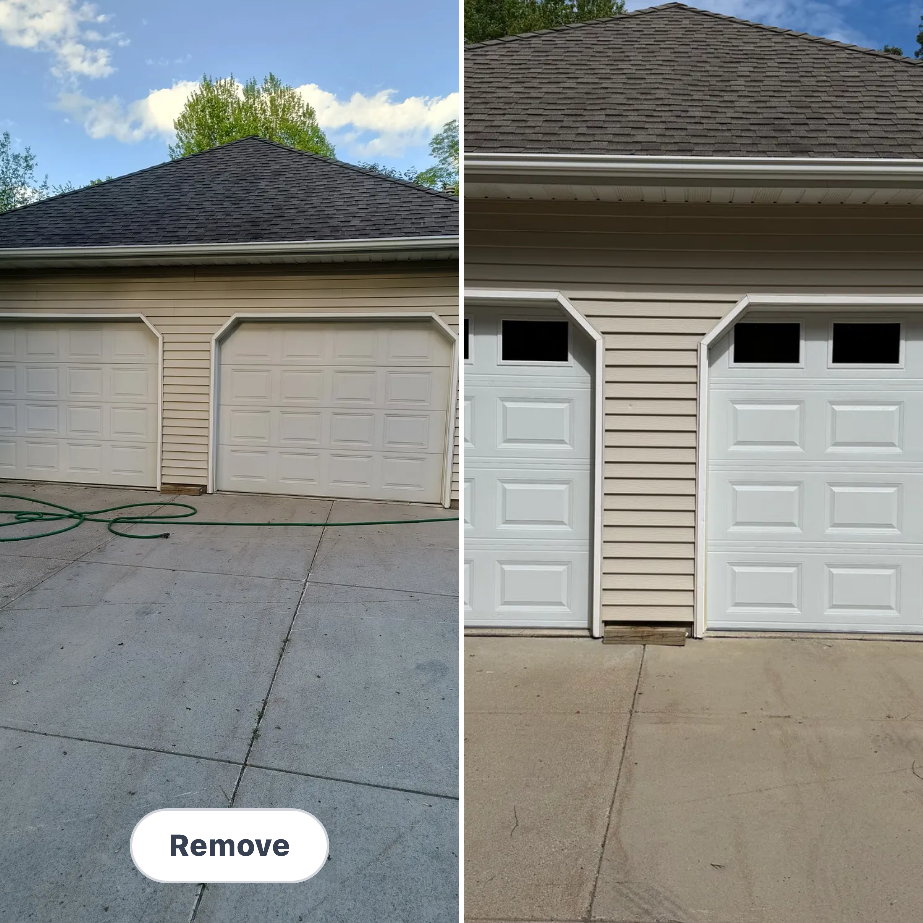  for NorthStar Garage Company in Arlington, MN