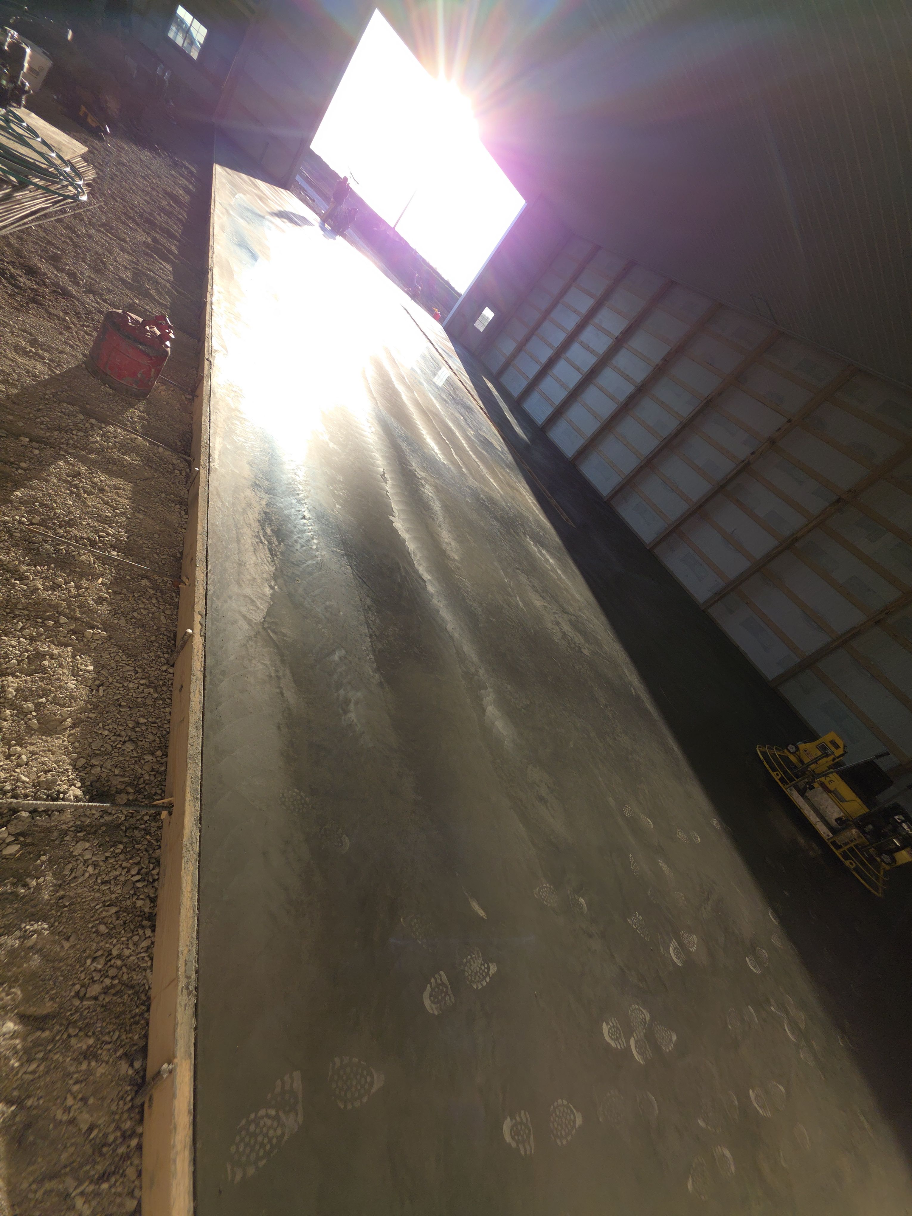 All Photos for New Age Concrete in Perry, IA