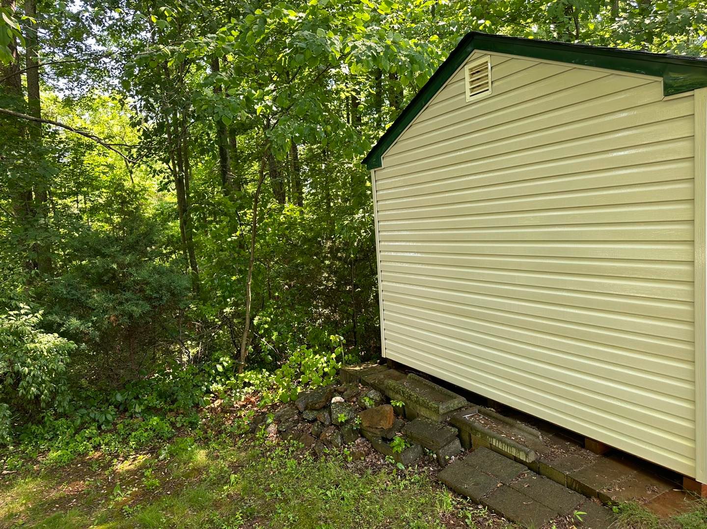  for Detailed Power Washing in Fredericksburg, VA