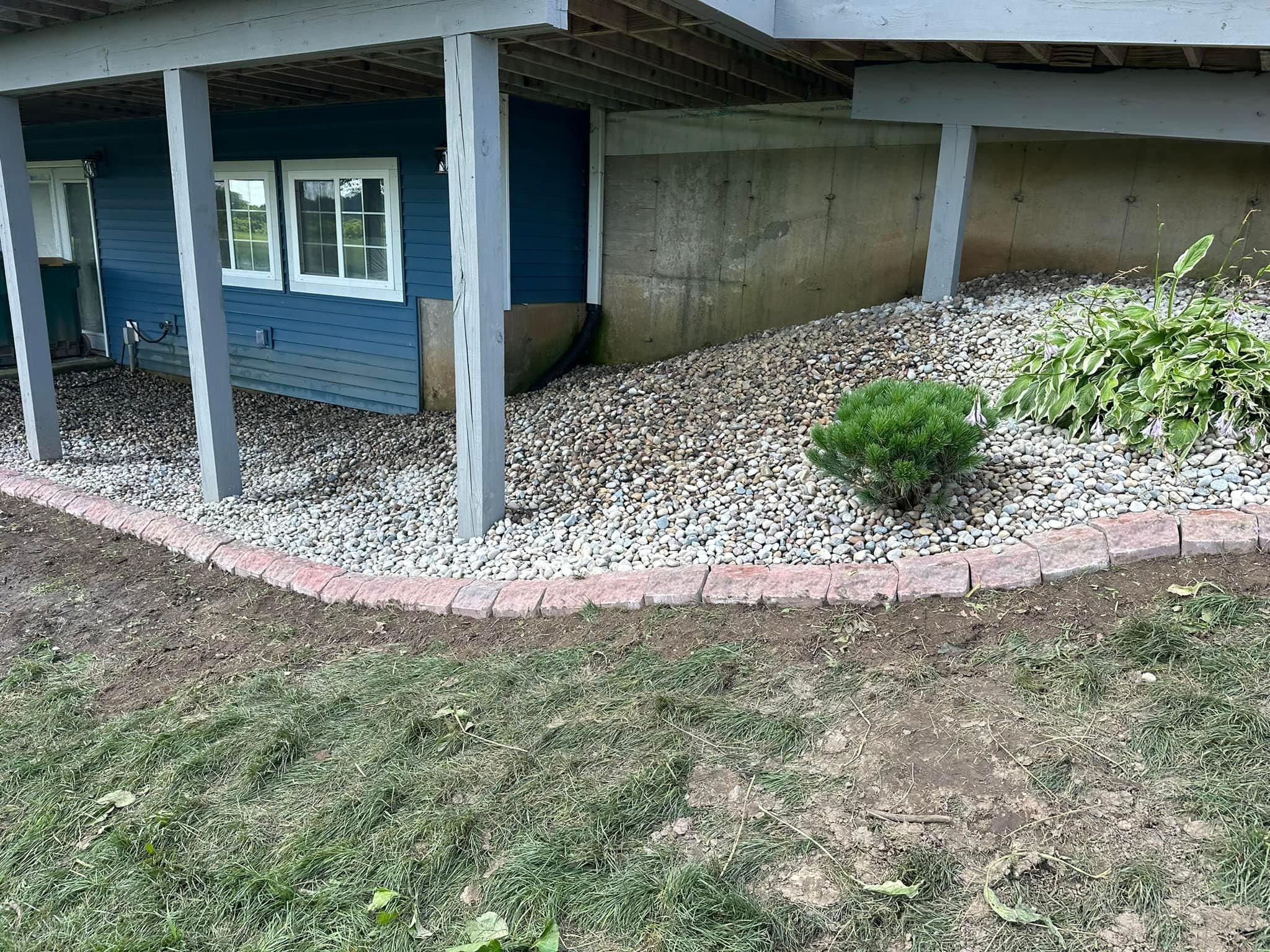  for 608 Earthworks in Marshall, WI