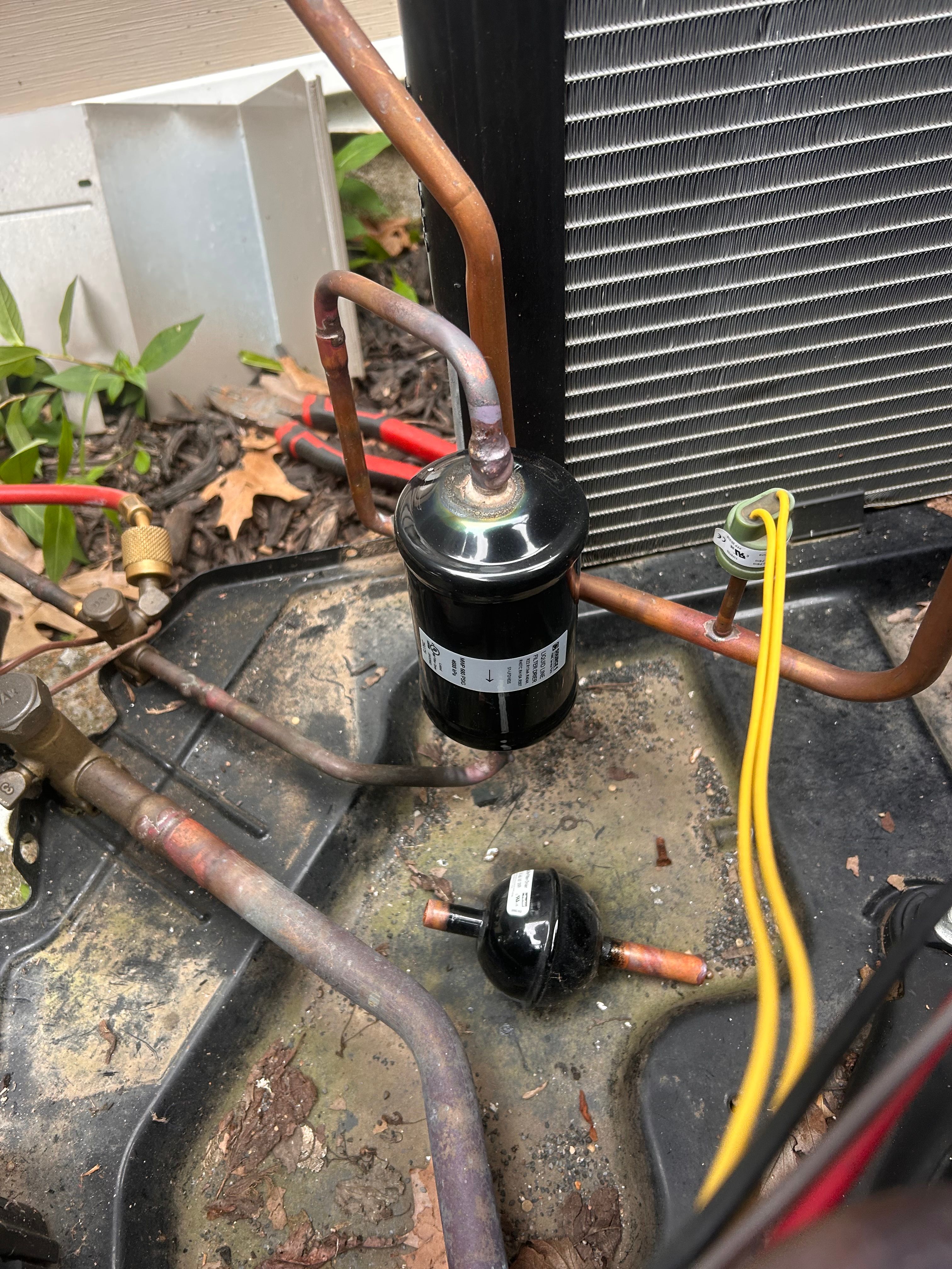 All Photos for Caldera Heating and Air LLC in Centerton, AR