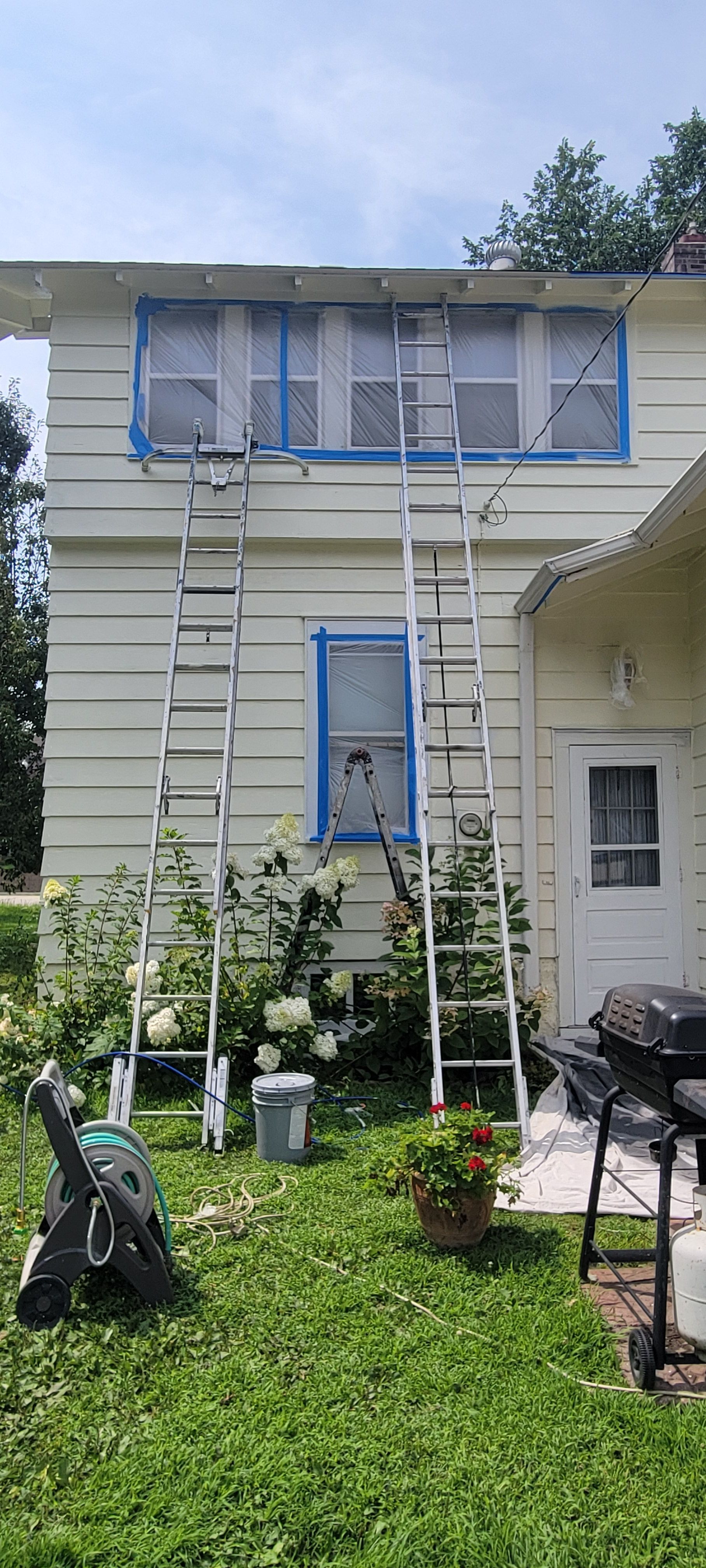  for Prime Coat Painting in Saint Joseph, MN