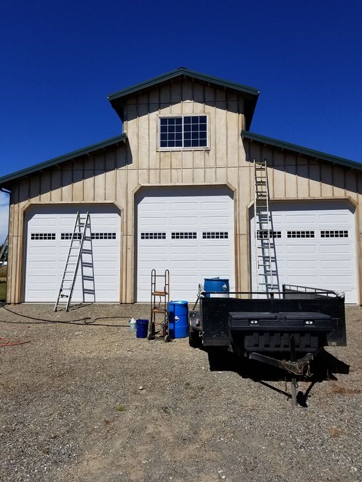  for Home Pros in Maple Falls, WA