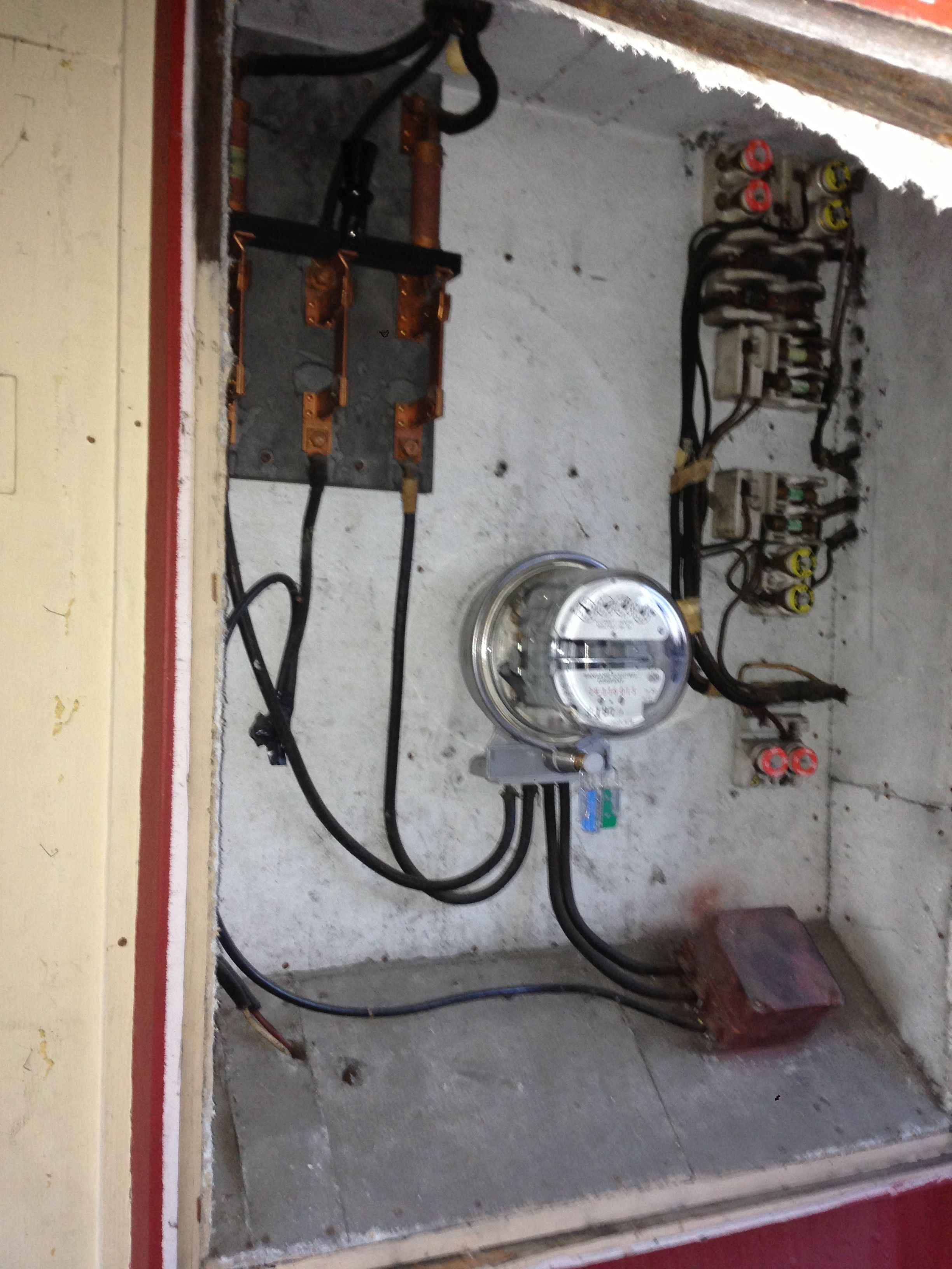  for Pacific Home Electric in Puyallup, WA