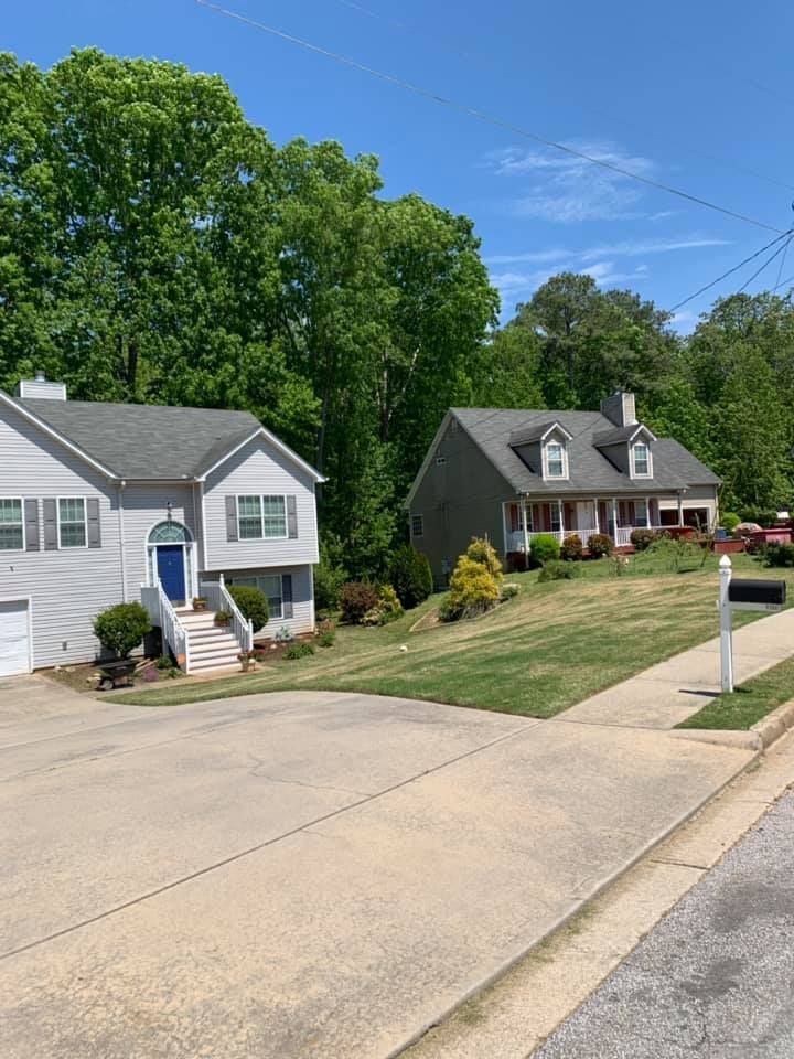  for Cameron's General Services in Mansfield, GA