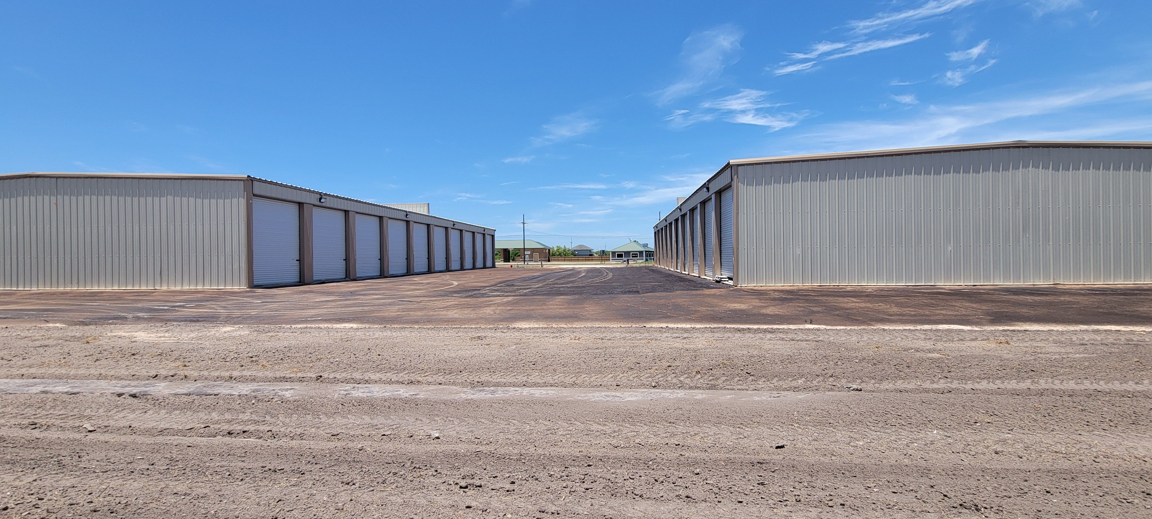  for Longoria & Son Construction in Laredo, TX