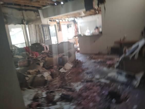  for Restore It General Contracting and Mitigation Services in Spring, TX