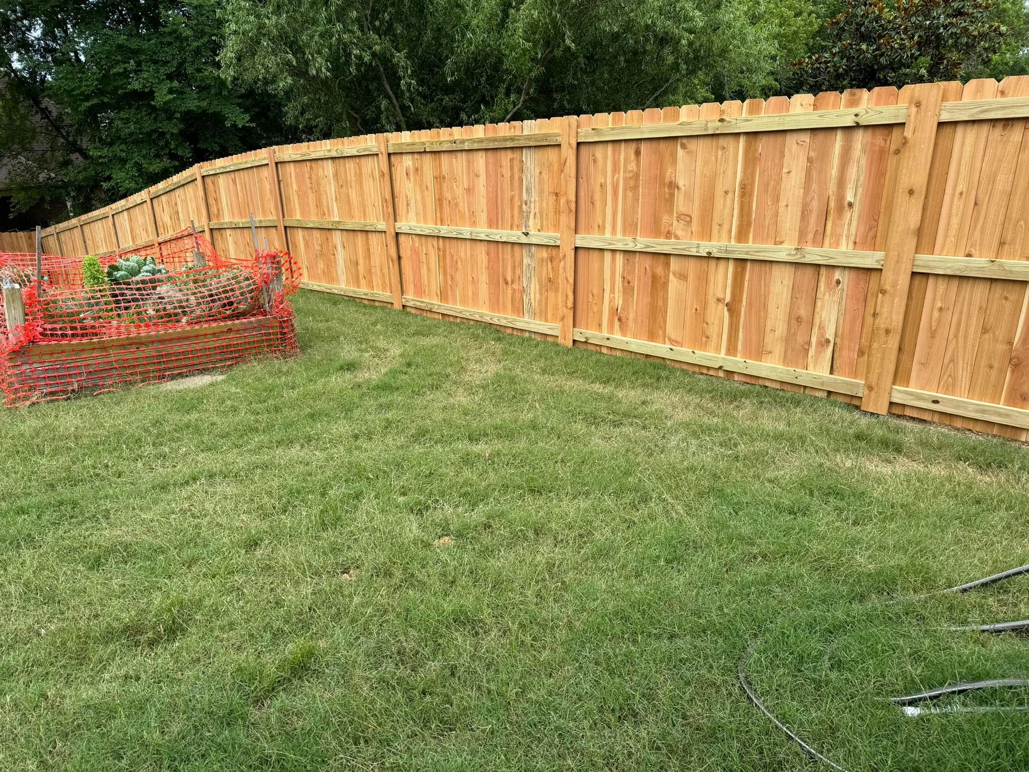  for Manning Fence, LLC in Hernando, MS