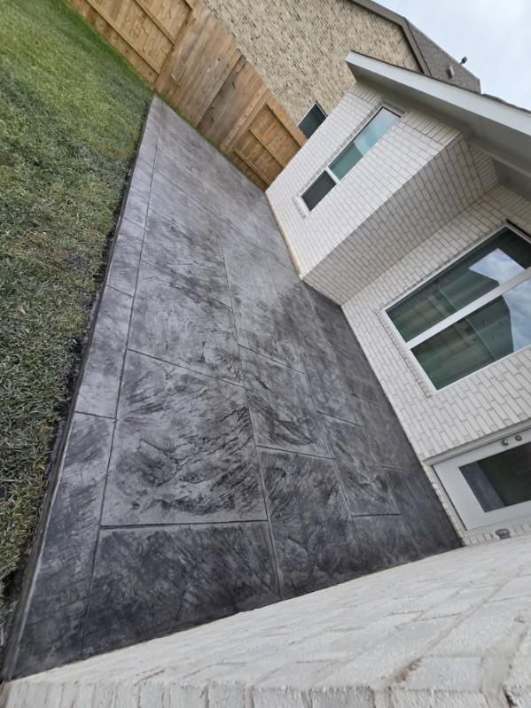  for Terracraft Concrete Design in Spring, TX