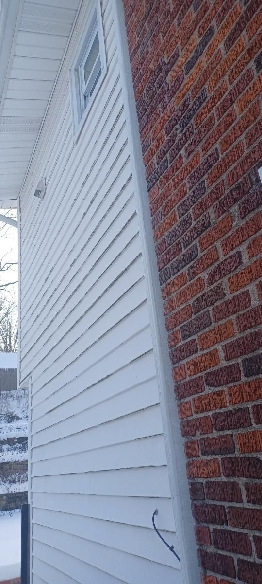 All Photos for A-1 Seamless Gutters in Greensburg, PA