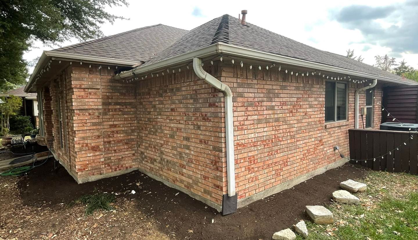  for Mark Anthony Creative Construction in Grapevine, TX