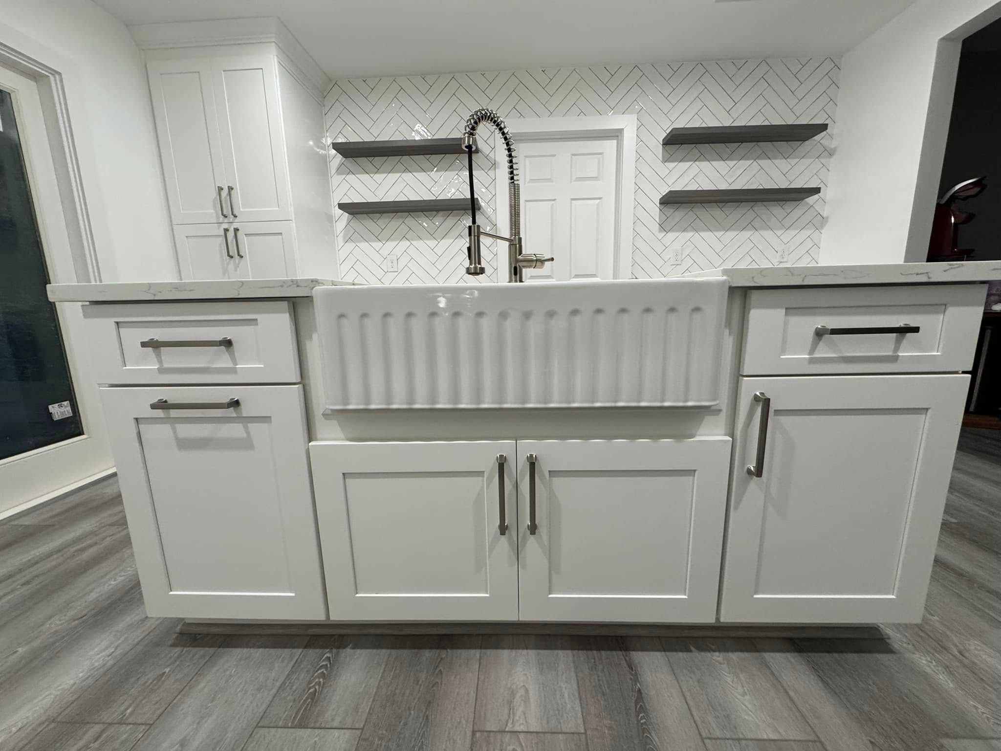  for C&E Remodel Team in Galveston, TX
