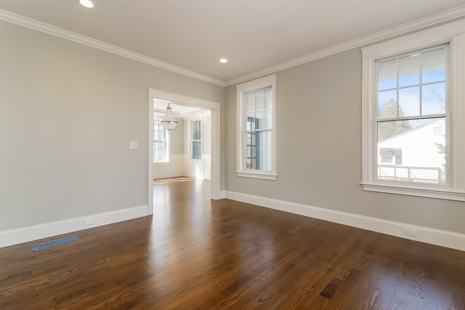  for Mayo Construction in Walpole, MA