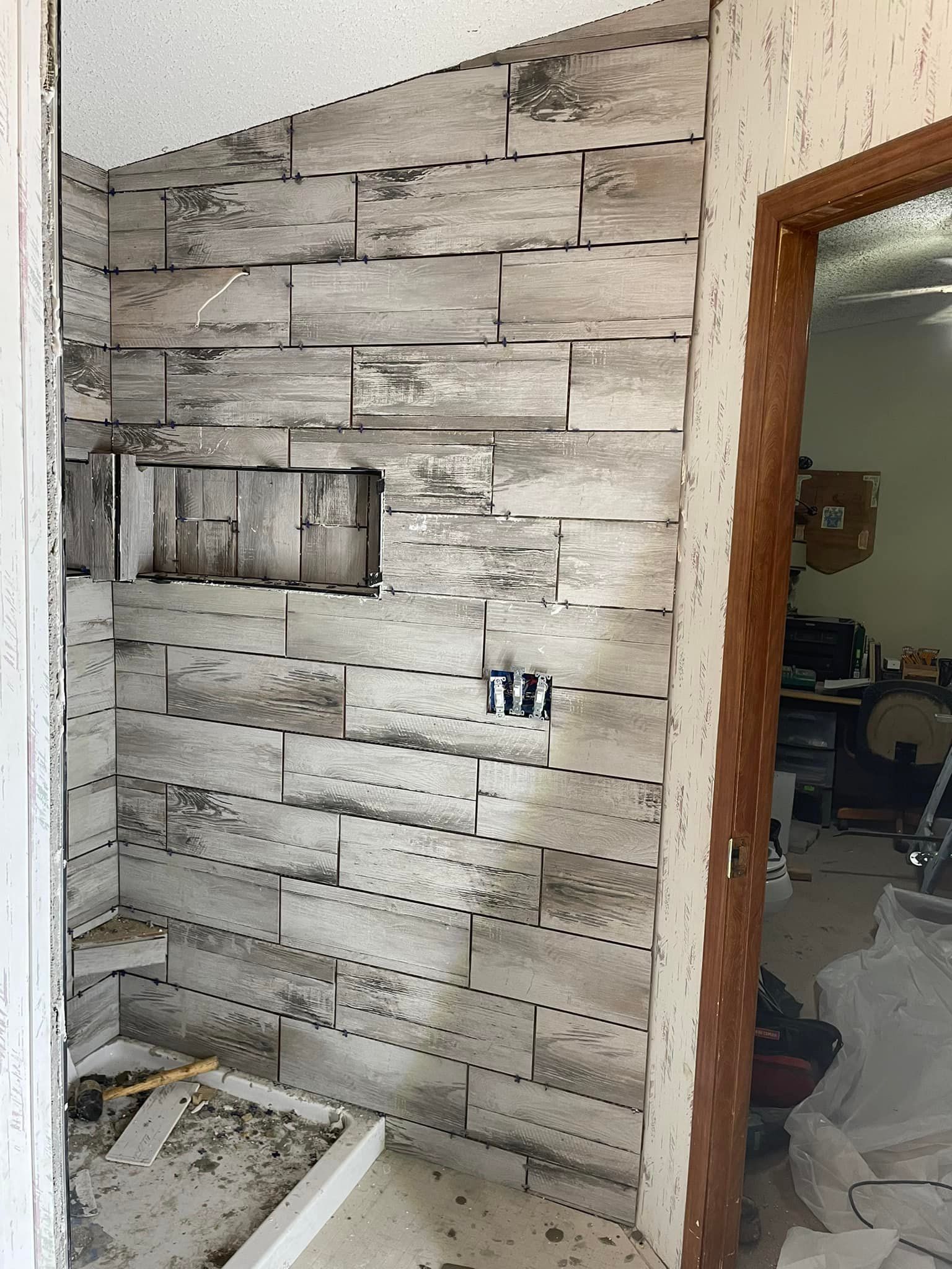  for Ice Remodeling in Vinita, OK